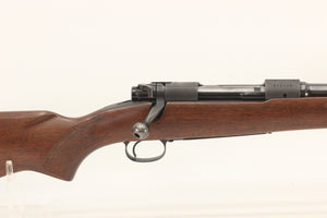 .264 Win Magnum Featherweight Rifle - 1962