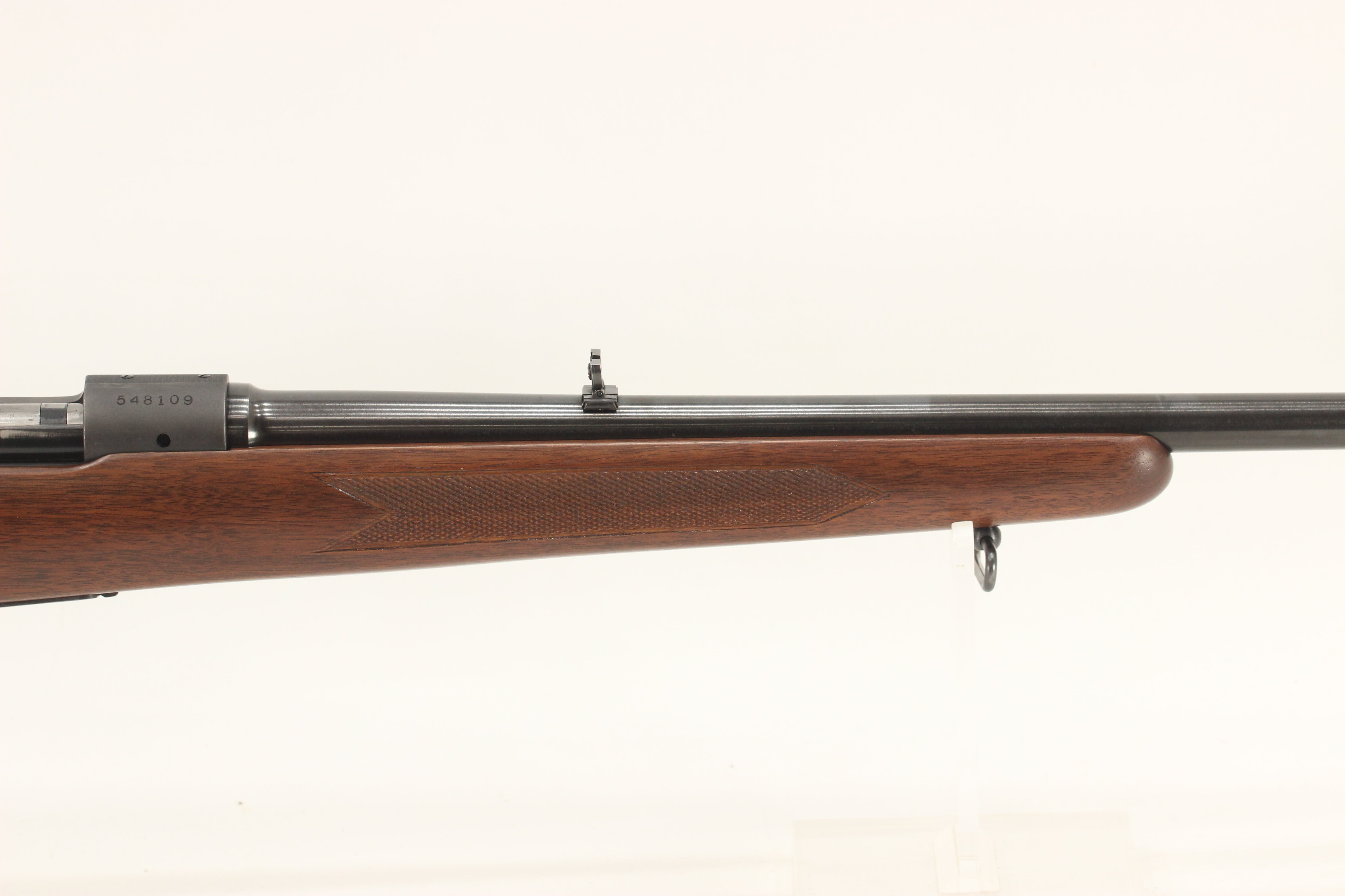 .264 Win Magnum Featherweight Rifle - 1962
