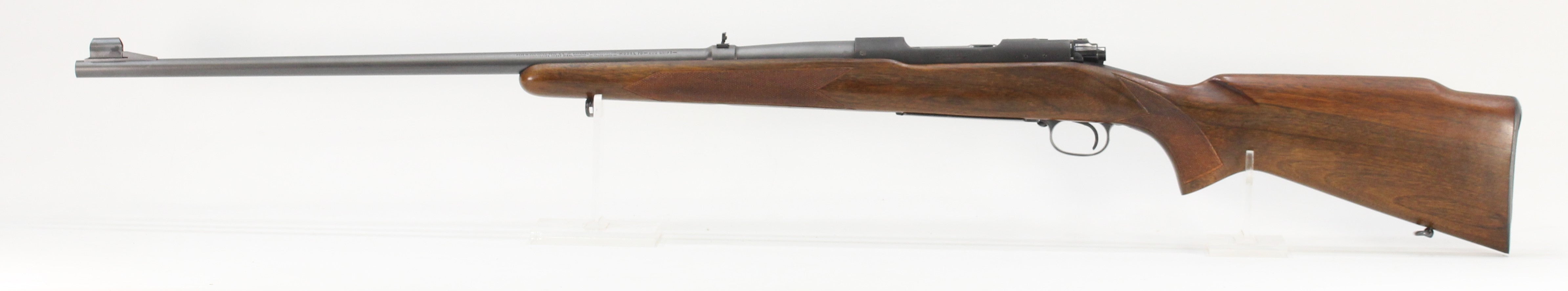 .220 Swift Standard Rifle - 1957