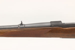 .220 Swift Standard Rifle - 1957