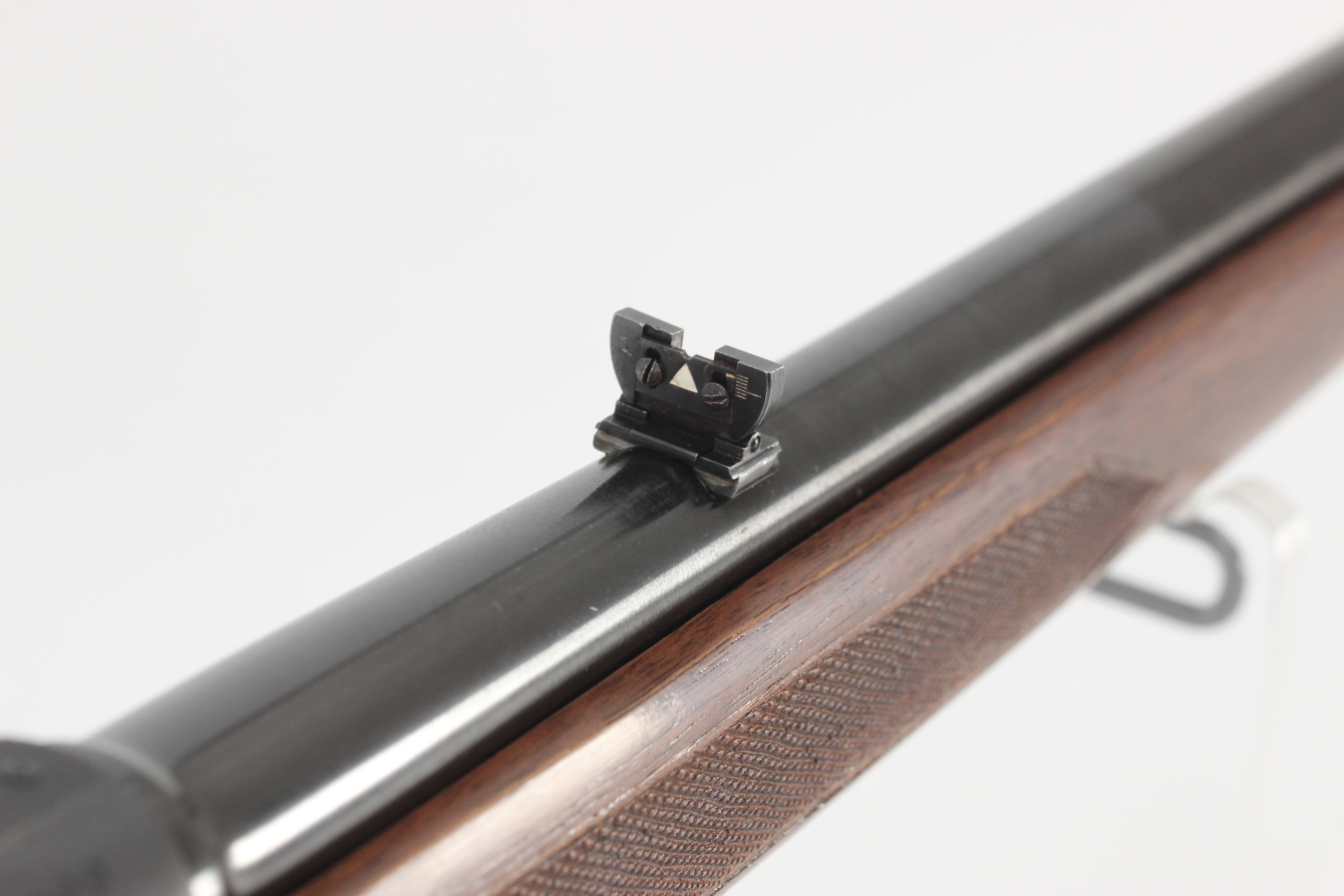.264 Win Magnum Featherweight Rifle - 1962