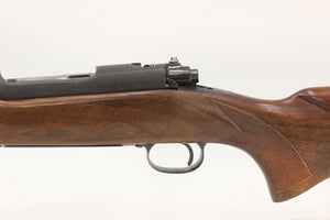 .220 Swift Standard Rifle - 1957