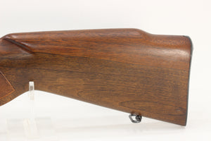 .220 Swift Standard Rifle - 1957