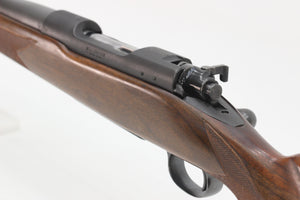 .220 Swift Standard Rifle - 1957