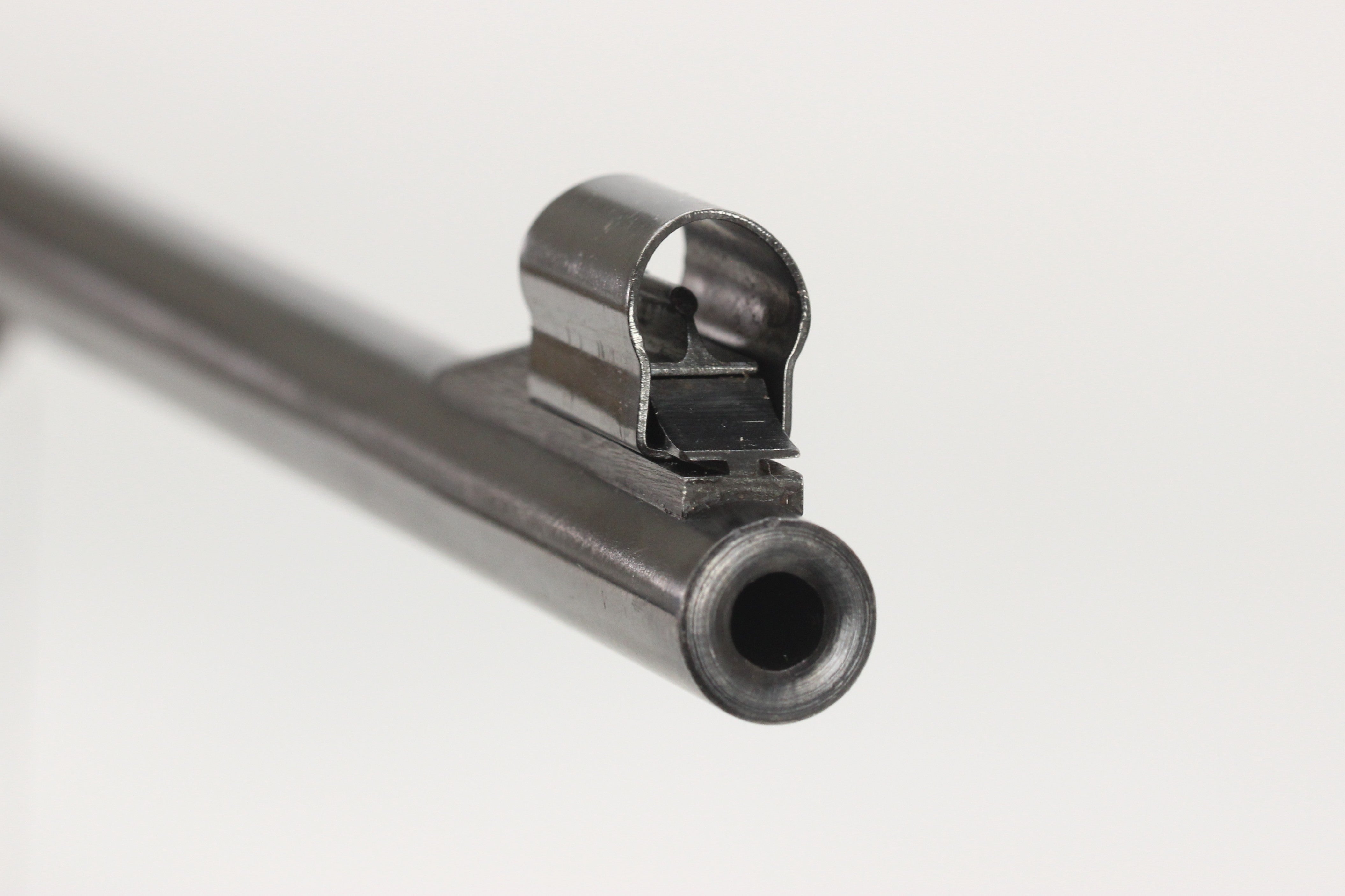 .264 Win Magnum Featherweight Rifle - 1962