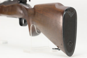 .220 Swift Standard Rifle - 1957