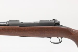 .264 Win Magnum Featherweight Rifle - 1962