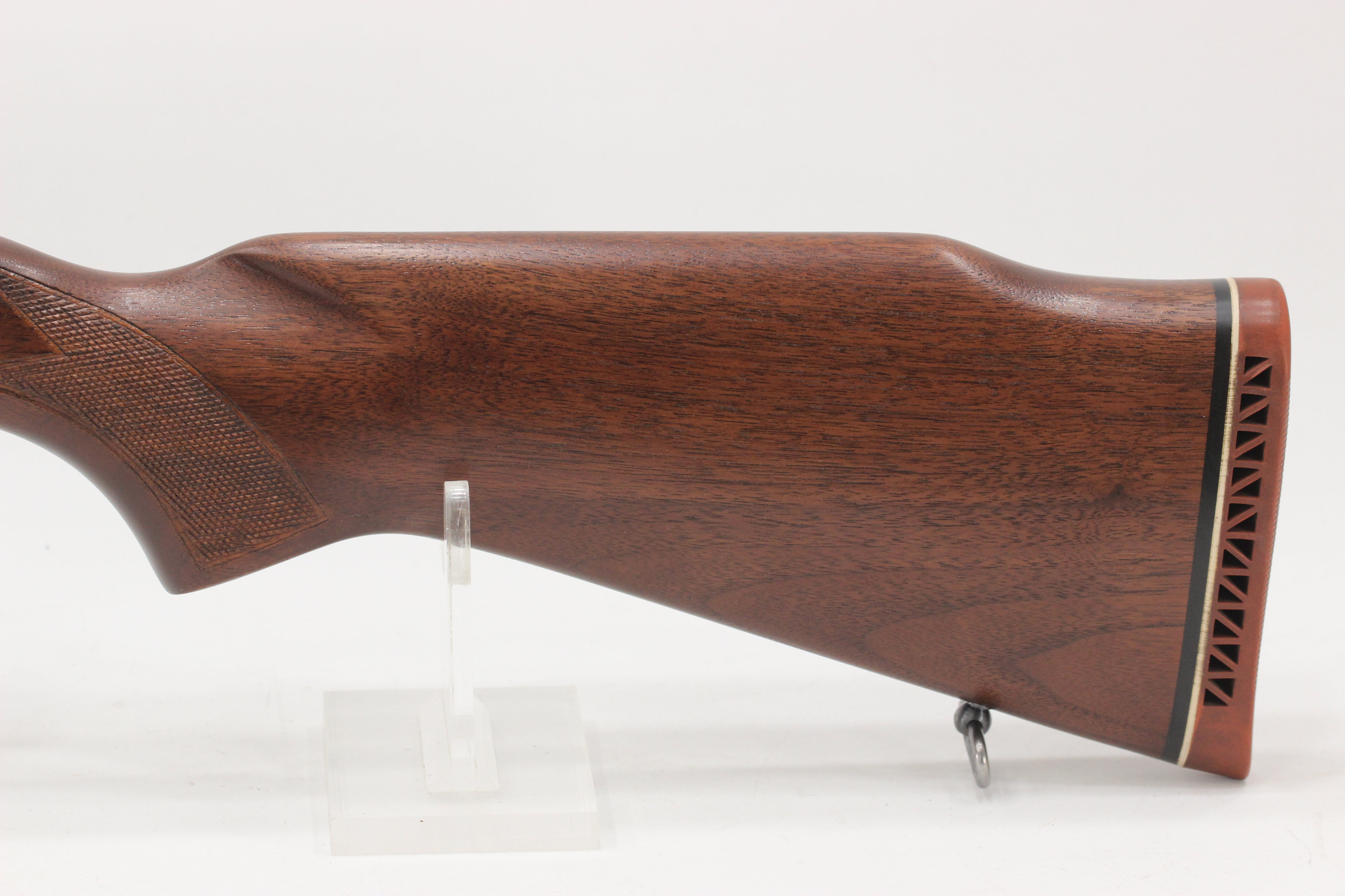 .264 Win Magnum Featherweight Rifle - 1962