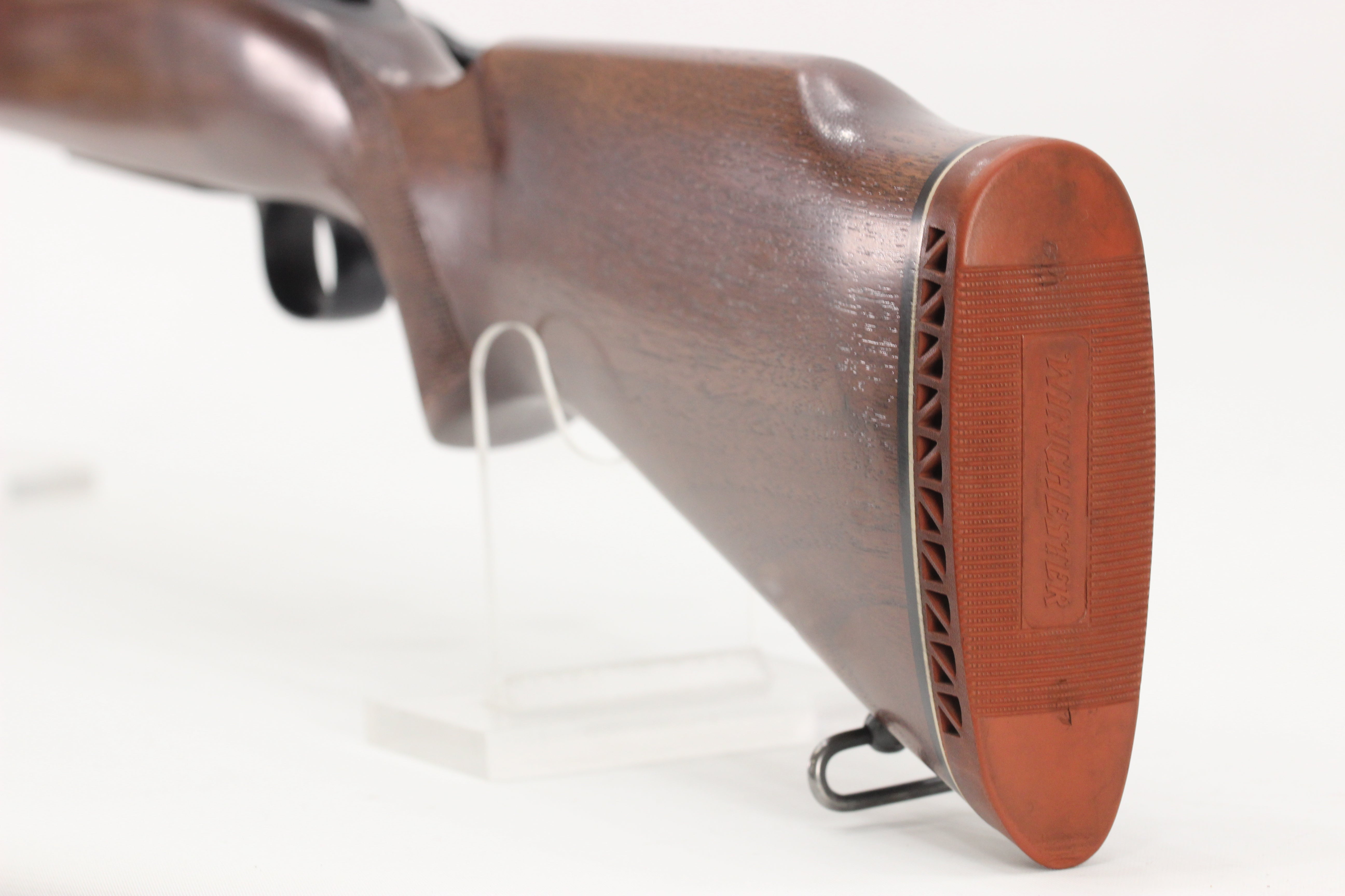 .264 Win Magnum Featherweight Rifle - 1962