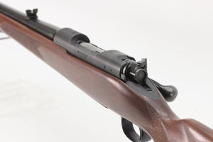 .264 Win Magnum Featherweight Rifle - 1962