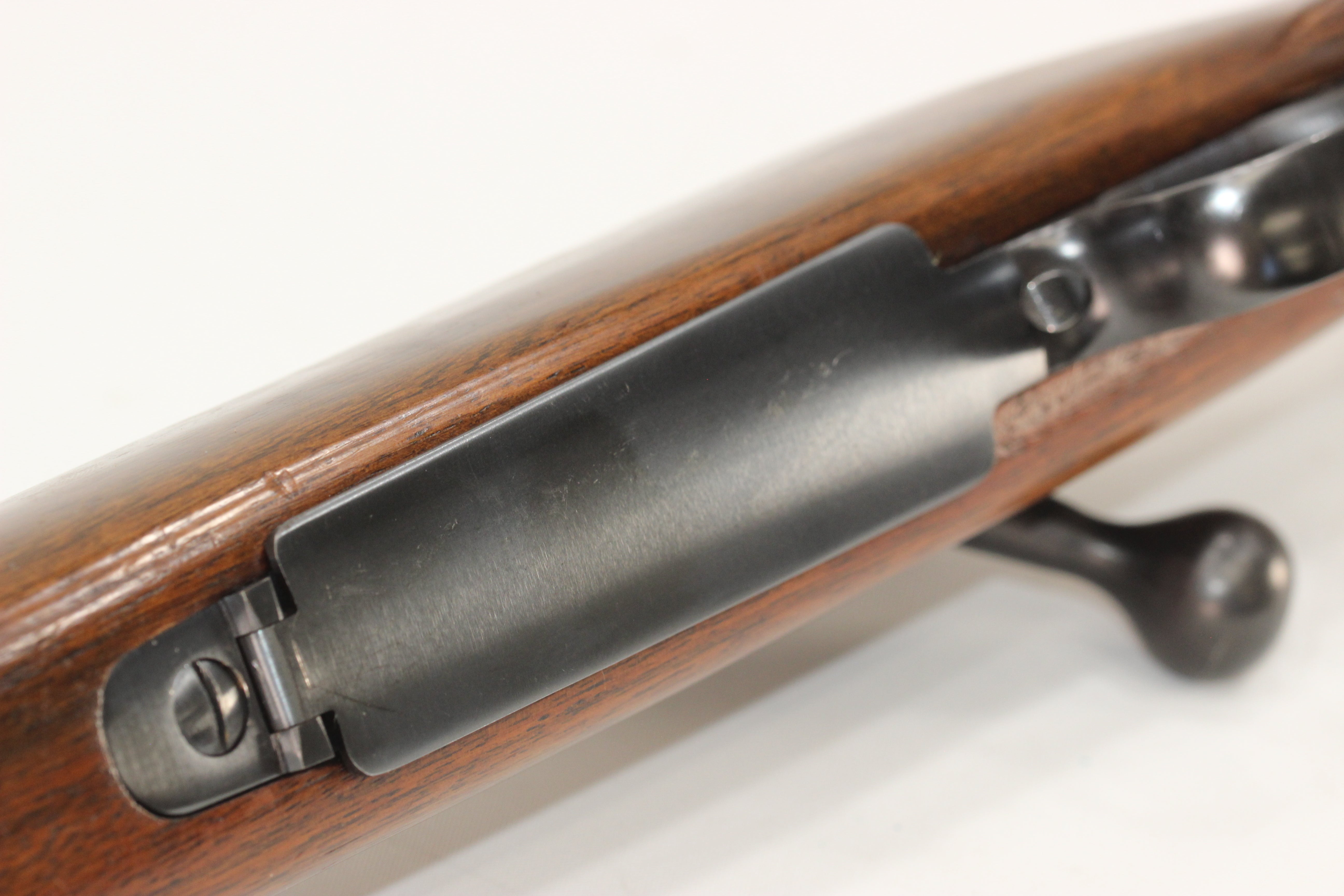 .220 Swift Standard Rifle - 1957