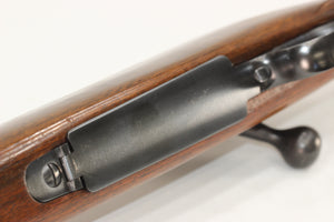 .220 Swift Standard Rifle - 1957