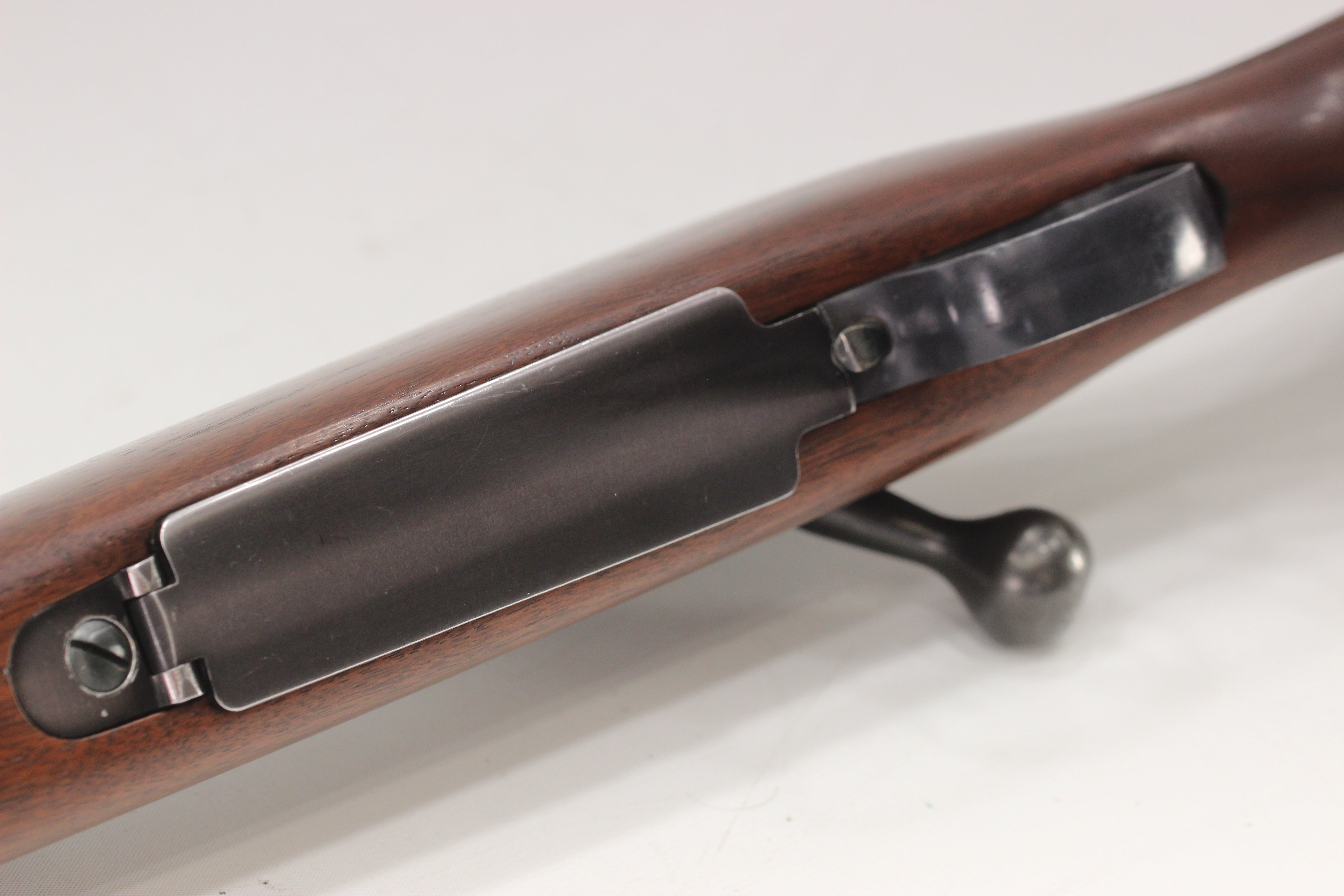 .264 Win Magnum Featherweight Rifle - 1962