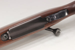 .264 Win Magnum Featherweight Rifle - 1962
