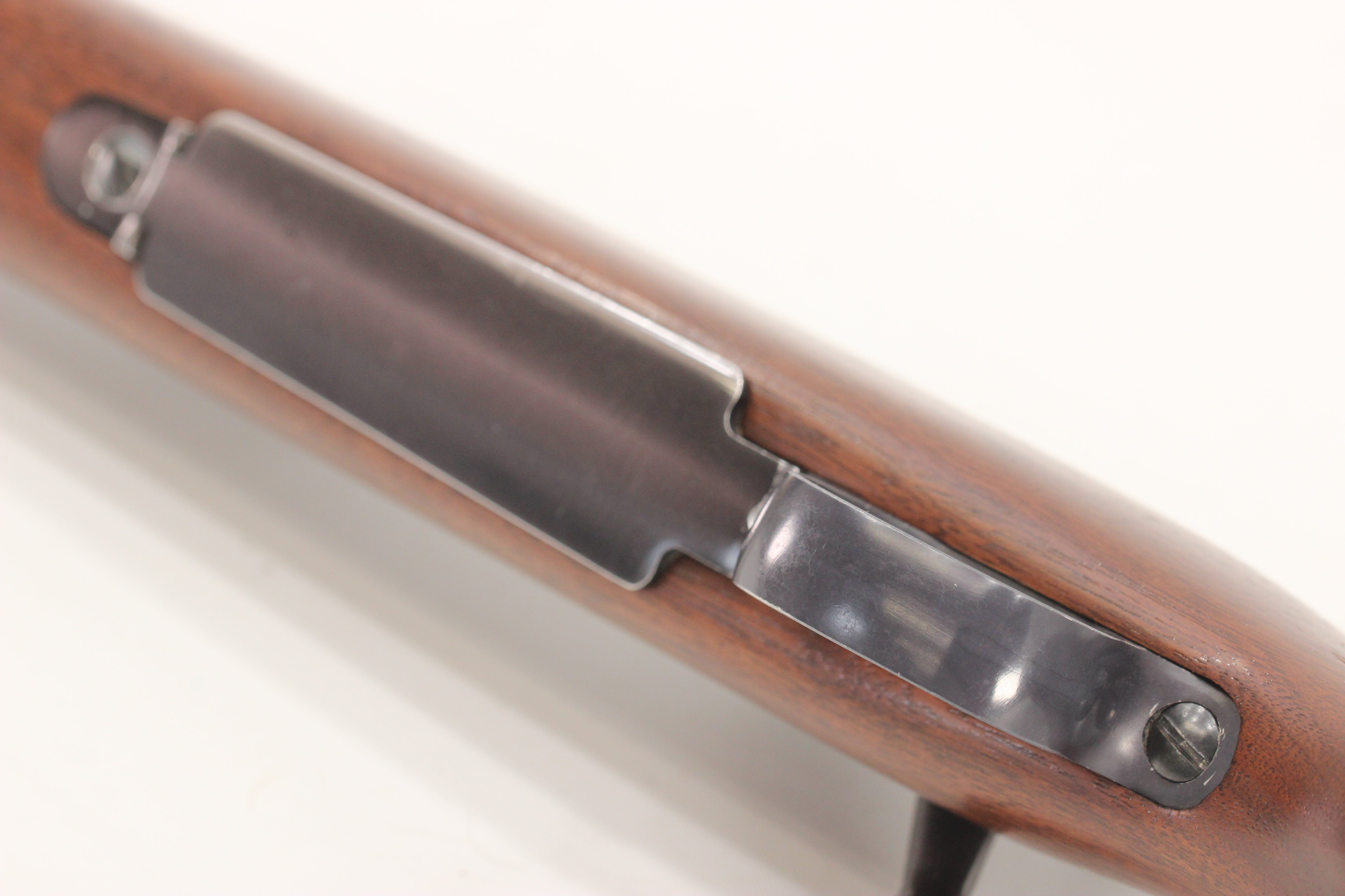 .264 Win Magnum Featherweight Rifle - 1962
