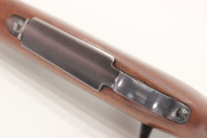 .264 Win Magnum Featherweight Rifle - 1962