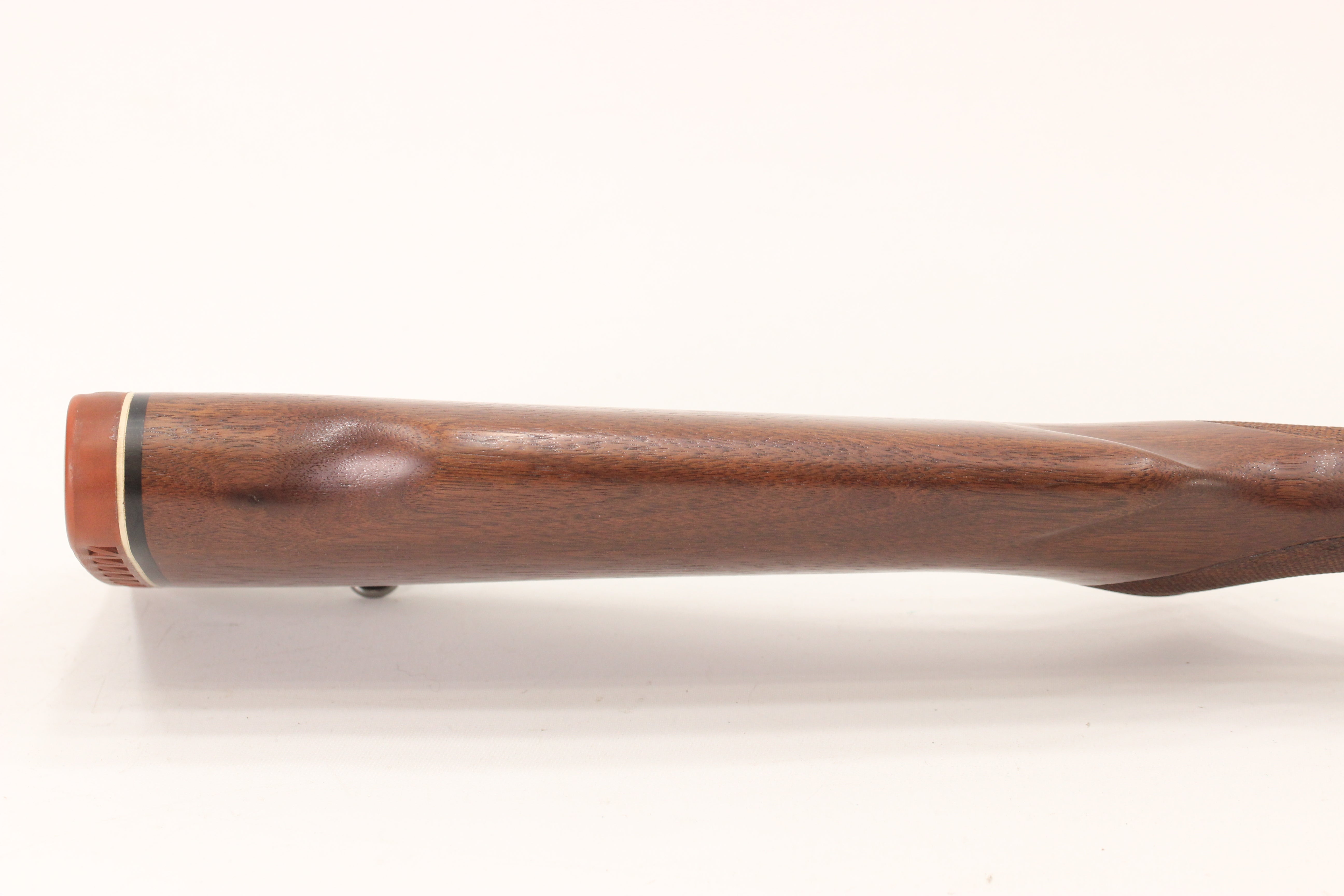 .264 Win Magnum Featherweight Rifle - 1962