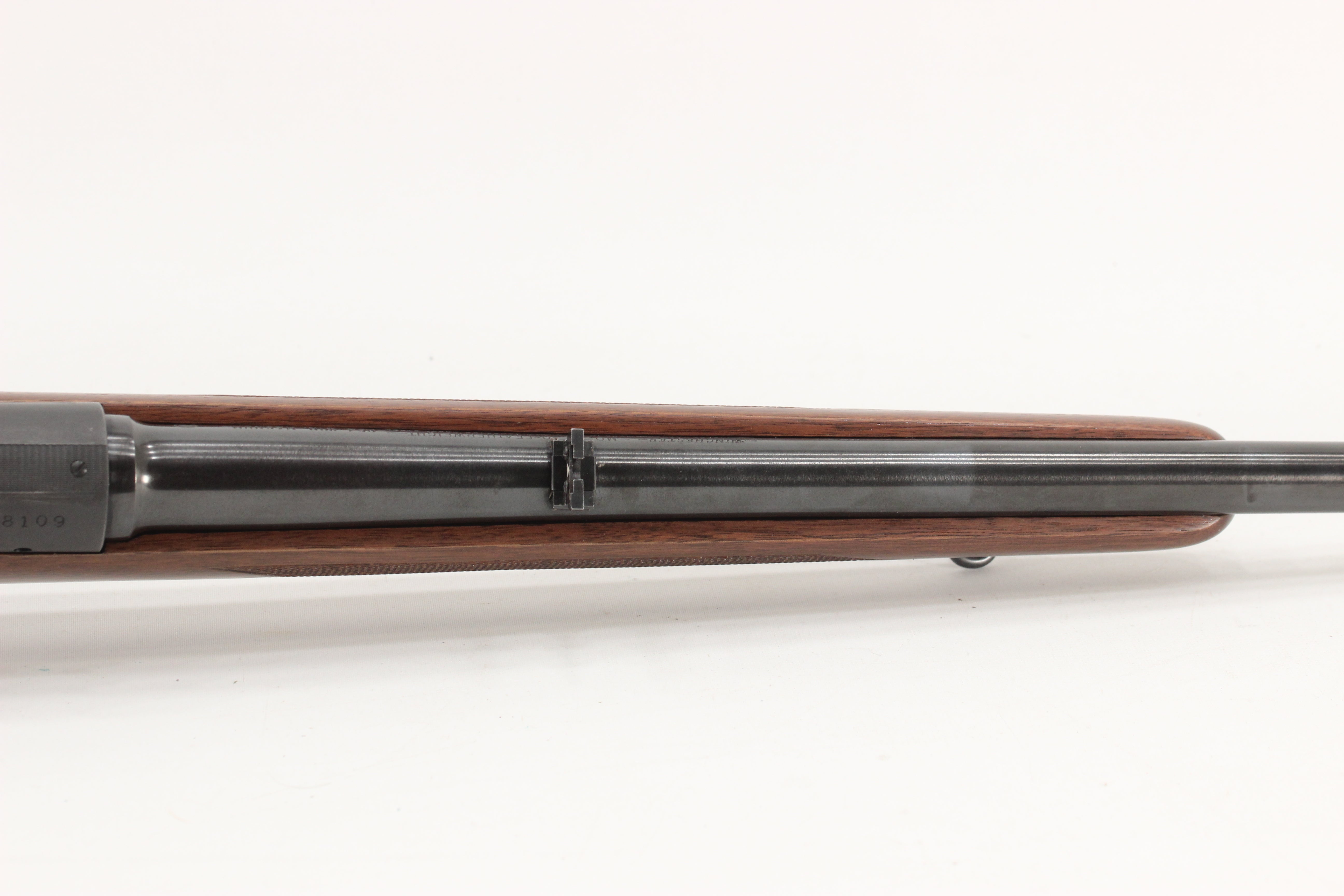 .264 Win Magnum Featherweight Rifle - 1962