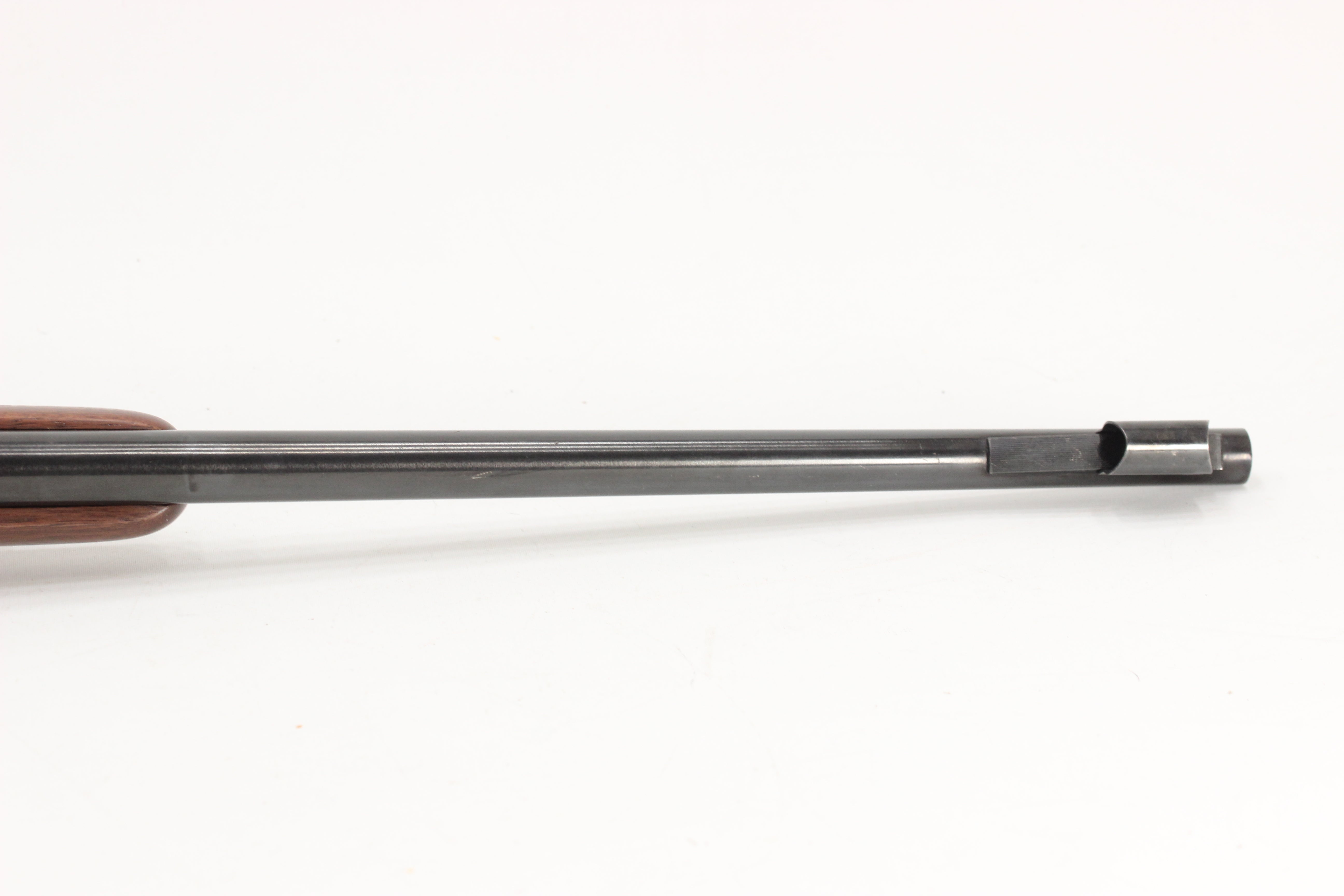 .264 Win Magnum Featherweight Rifle - 1962