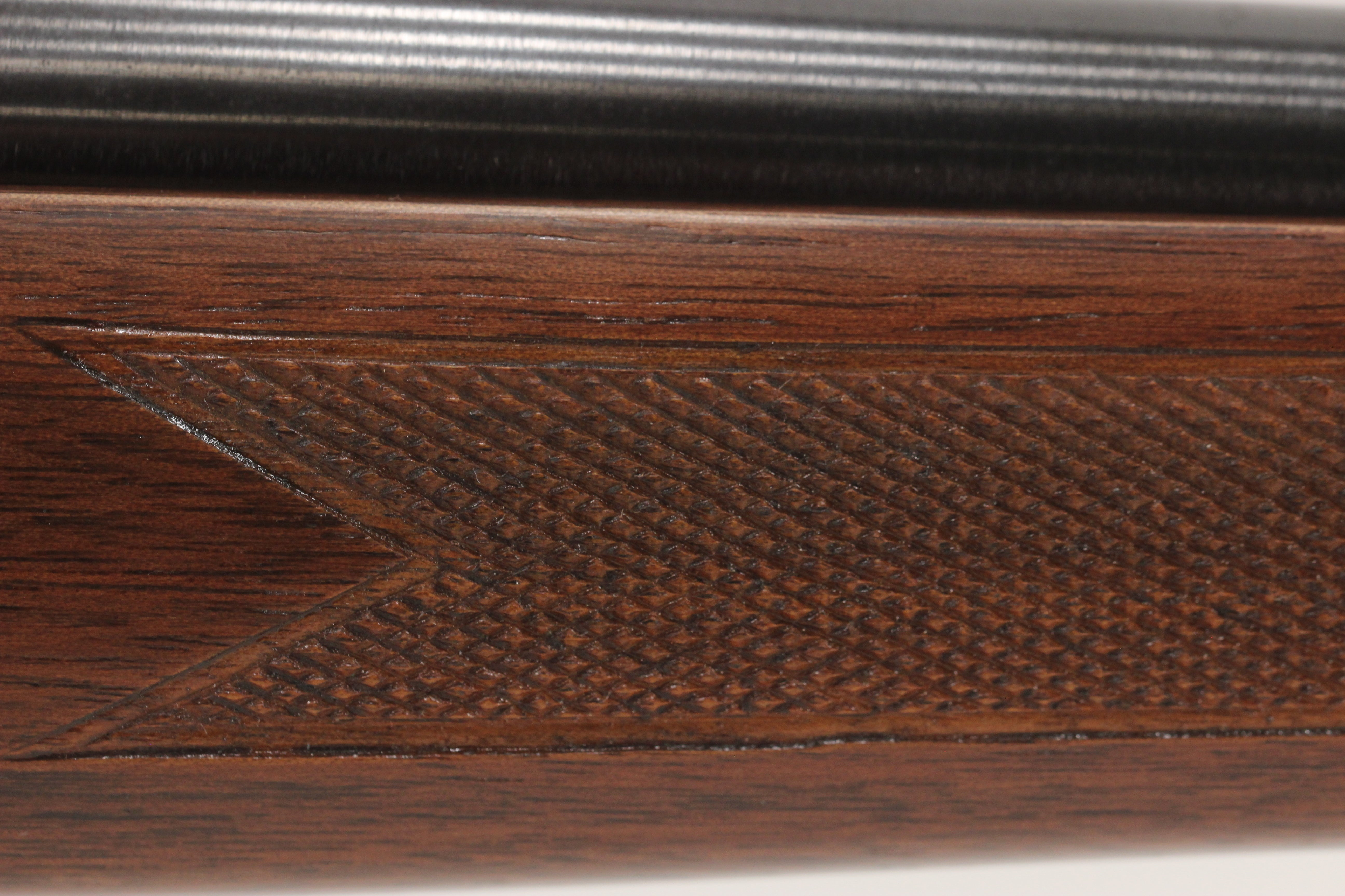.264 Win Magnum Featherweight Rifle - 1962
