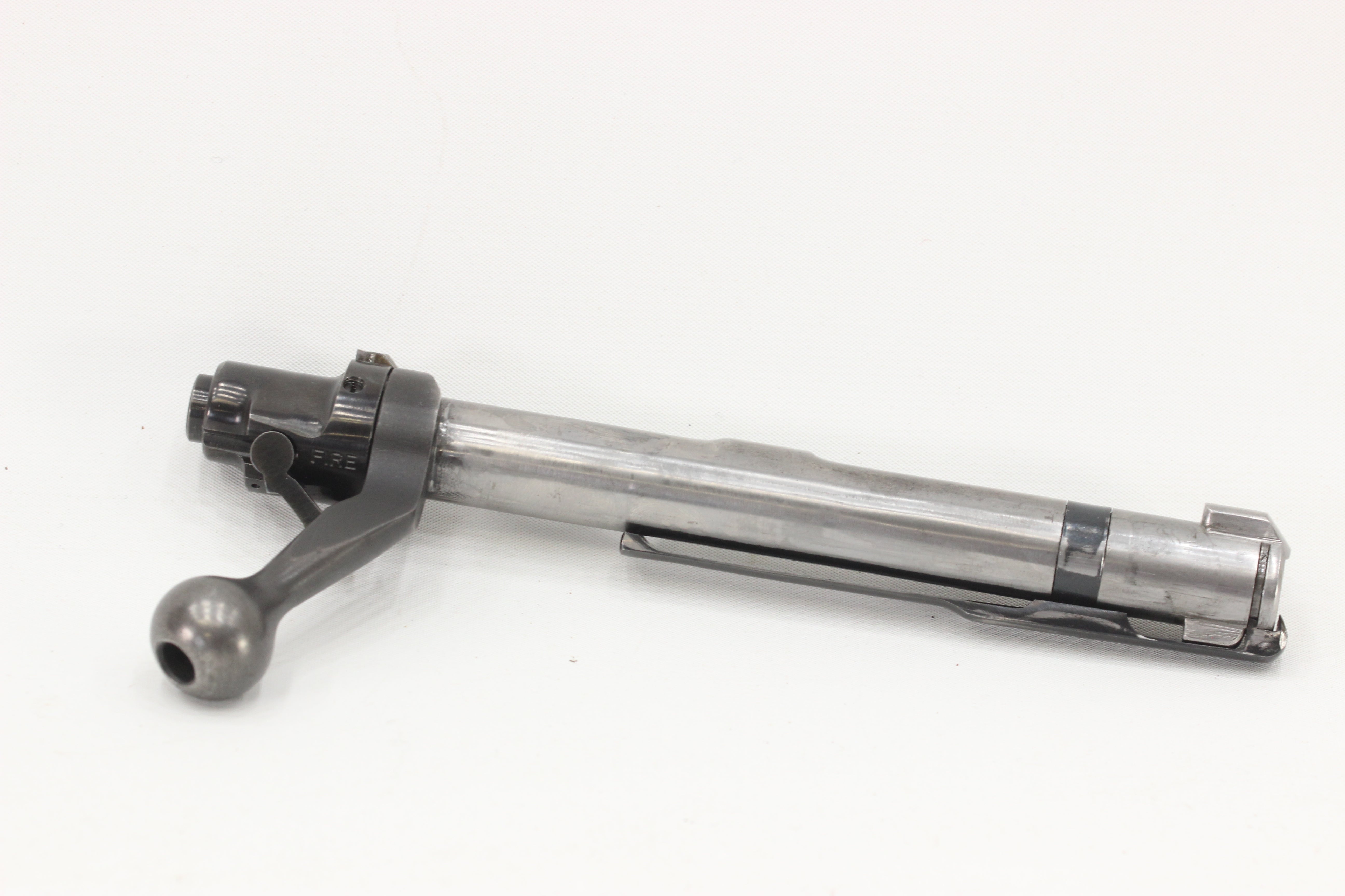 .264 Win Magnum Featherweight Rifle - 1962