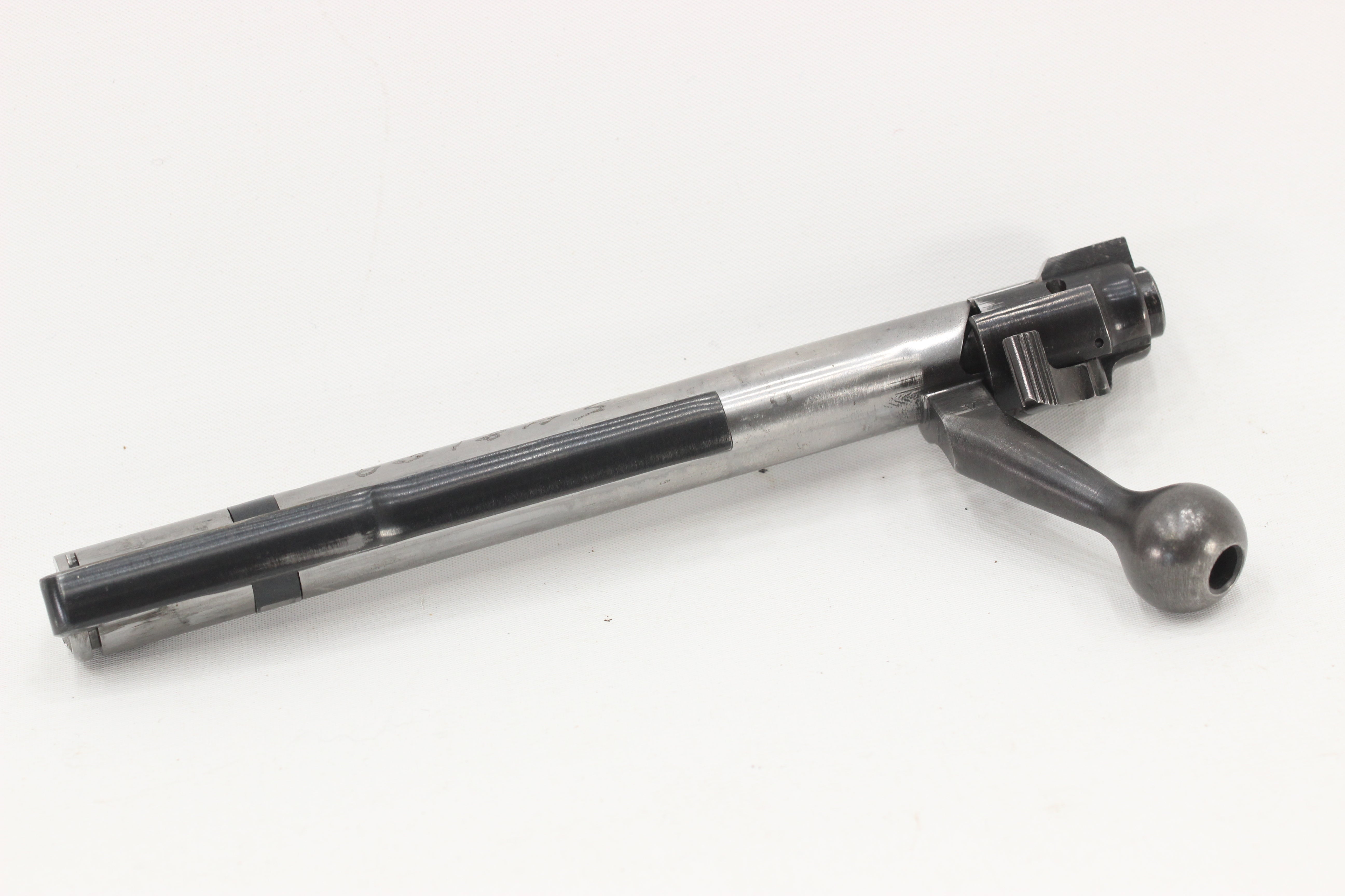 .264 Win Magnum Featherweight Rifle - 1962