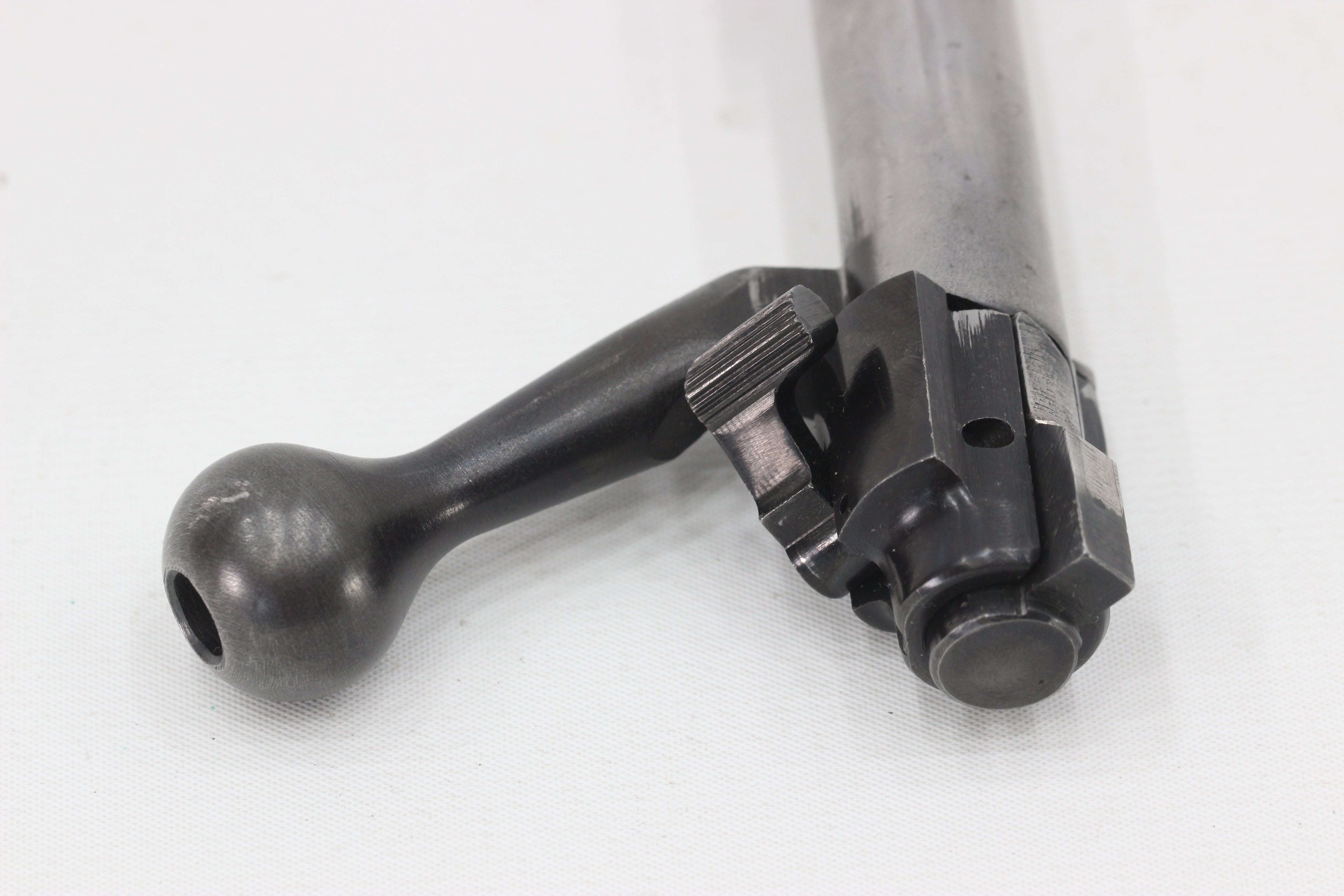 .264 Win Magnum Featherweight Rifle - 1962