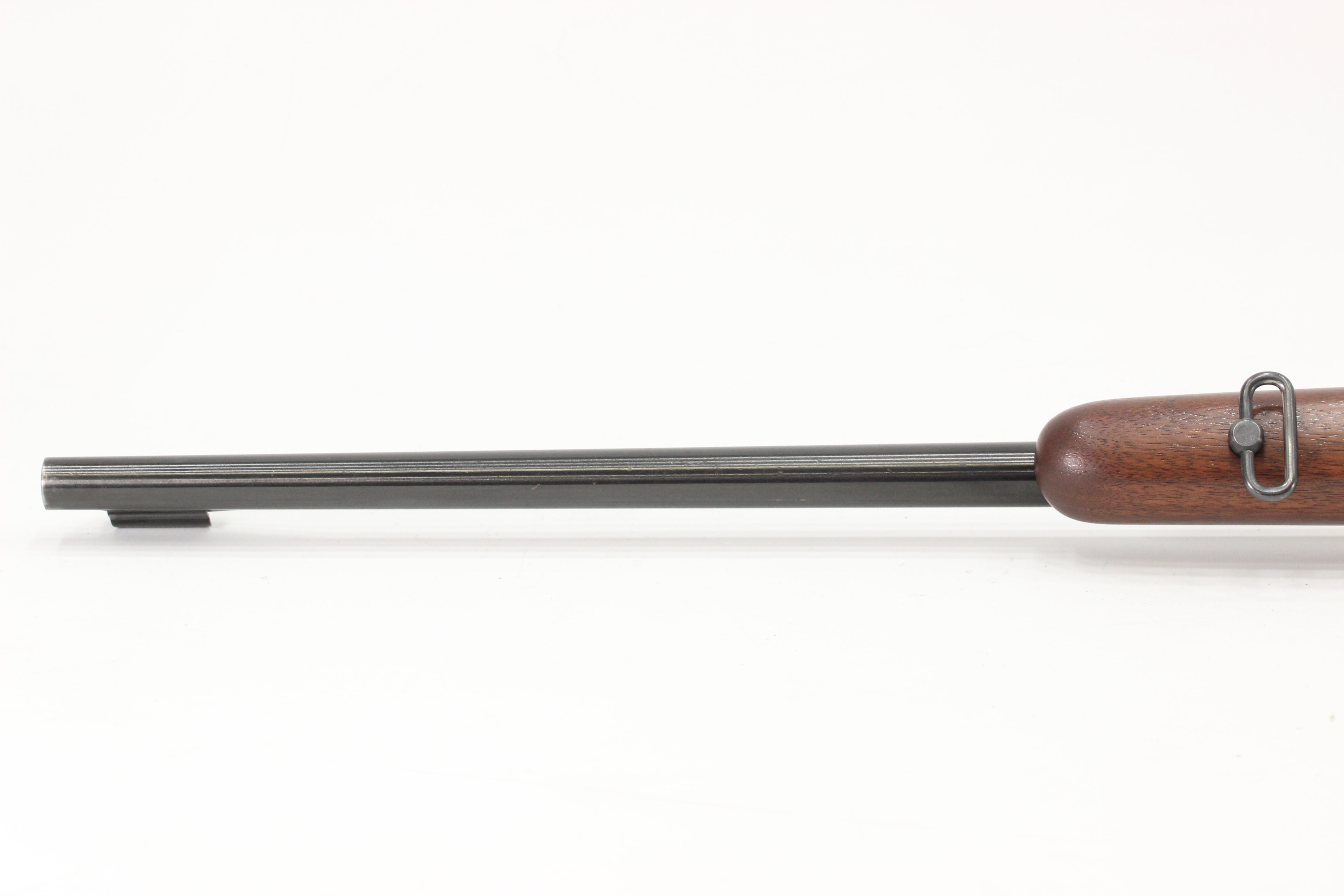 .264 Win Magnum Featherweight Rifle - 1962