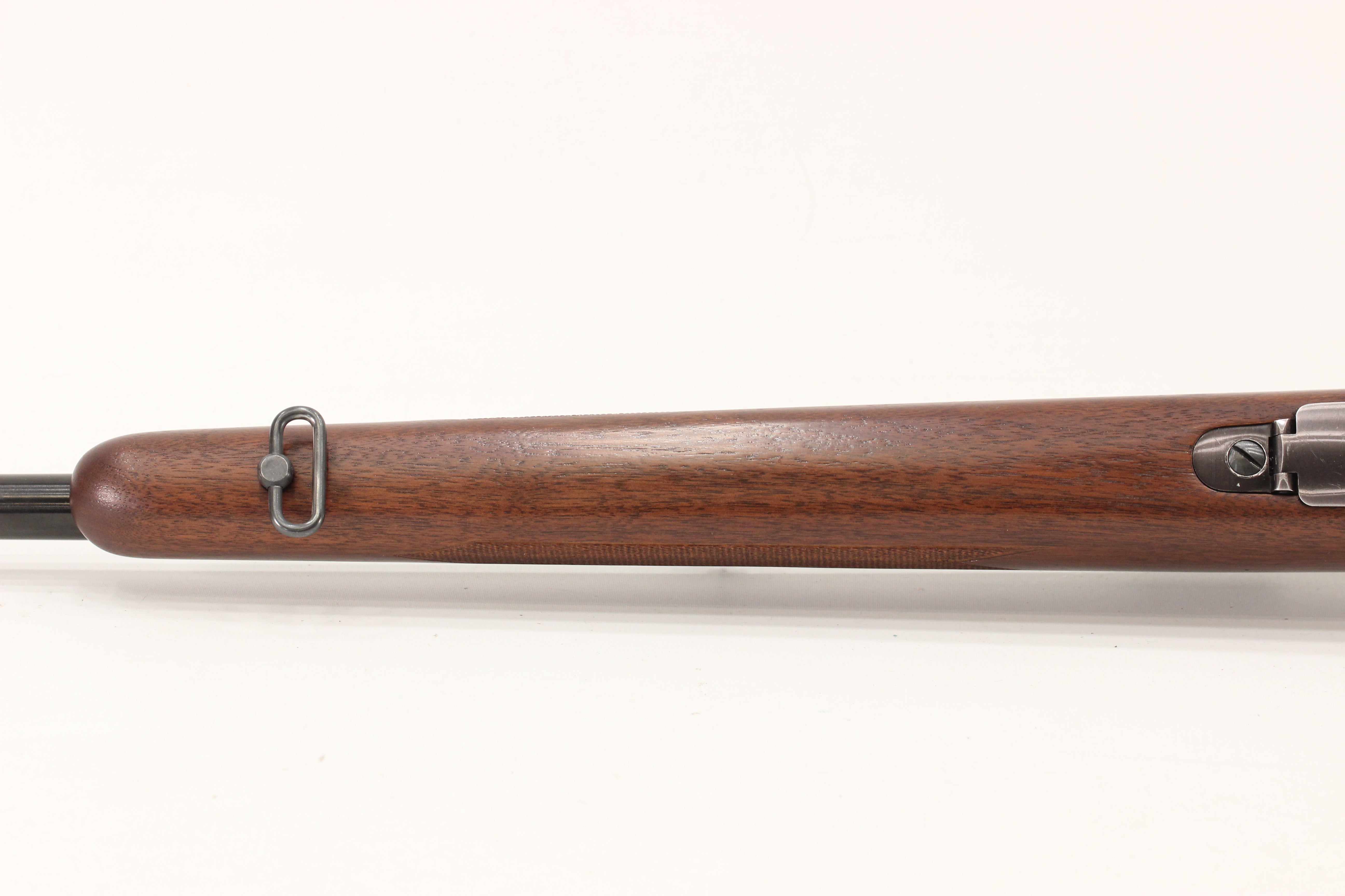 .264 Win Magnum Featherweight Rifle - 1962
