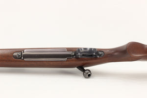 .264 Win Magnum Featherweight Rifle - 1962