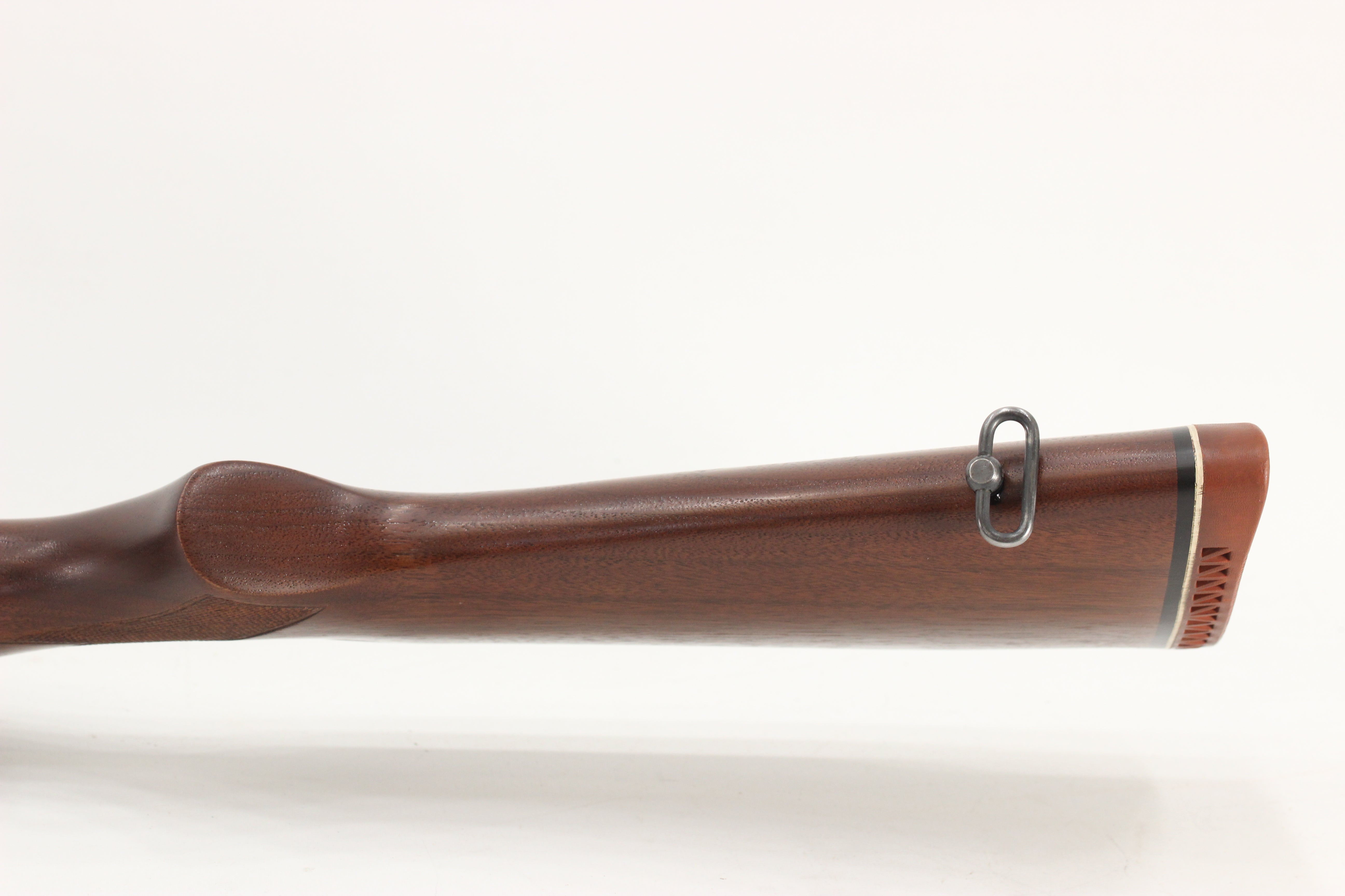 .264 Win Magnum Featherweight Rifle - 1962