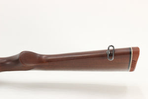.264 Win Magnum Featherweight Rifle - 1962