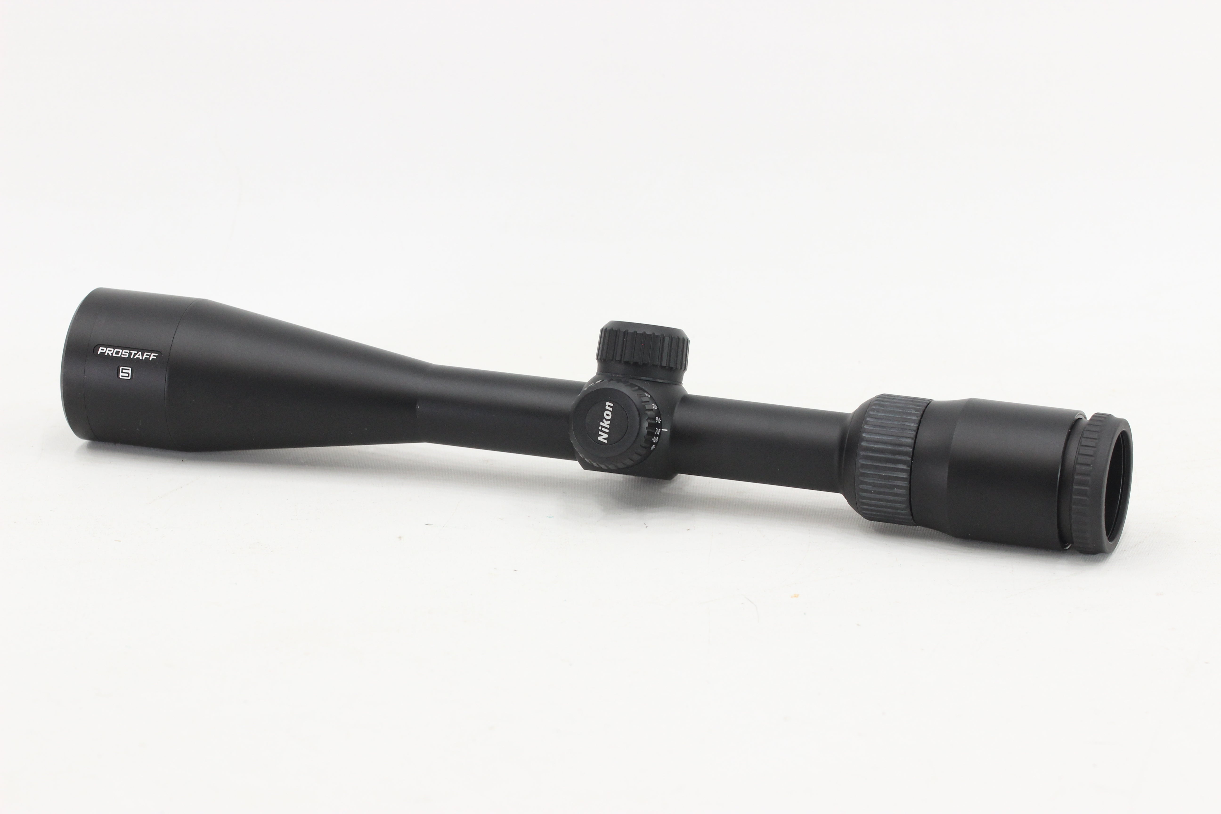 Nikon Prostaff 5 4.5-18x40 Scope - Matte Finish – pre64win.com