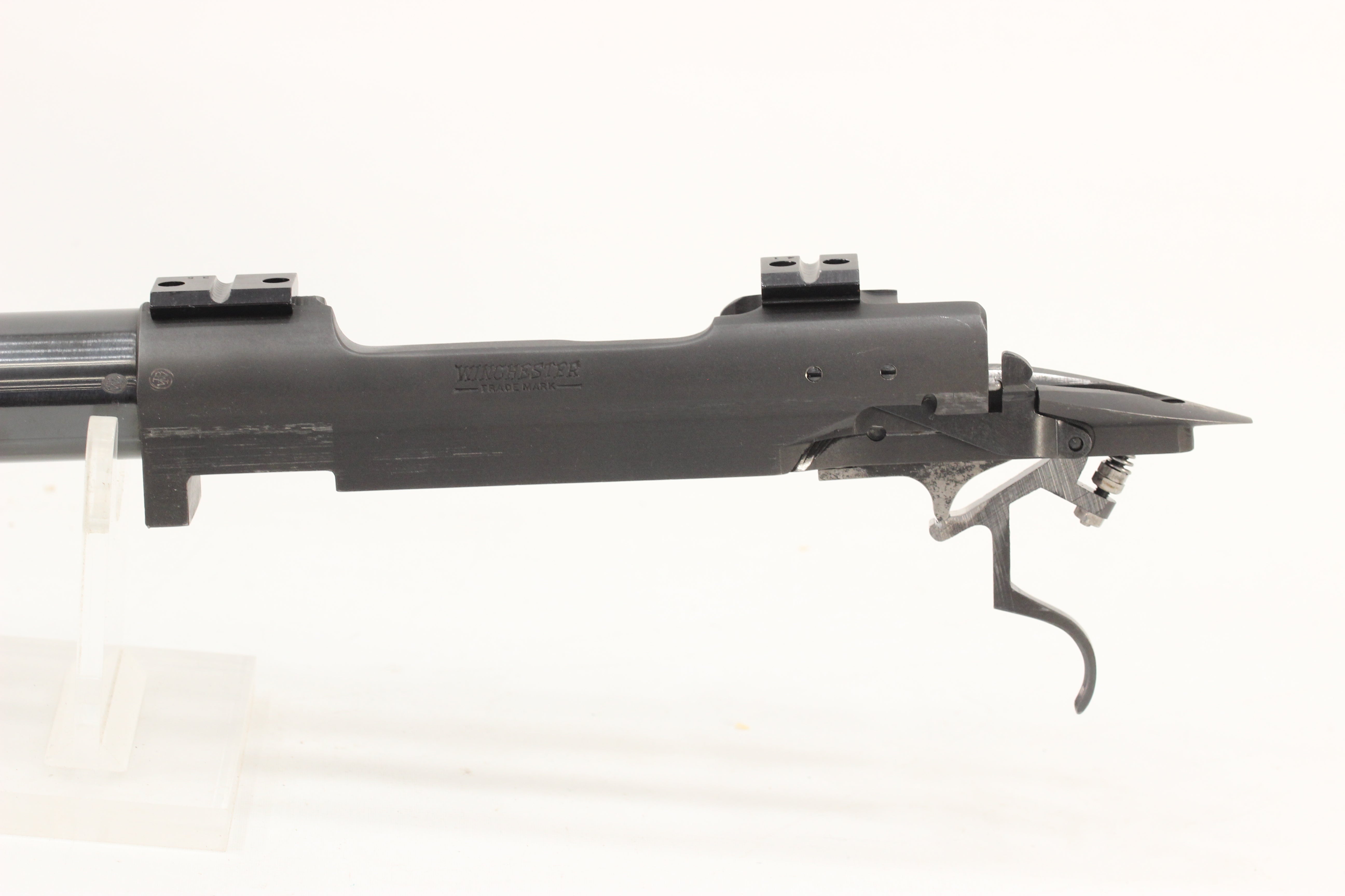 .375 H&H Magnum Rifle - 1949