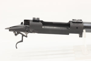 .375 H&H Magnum Rifle - 1949