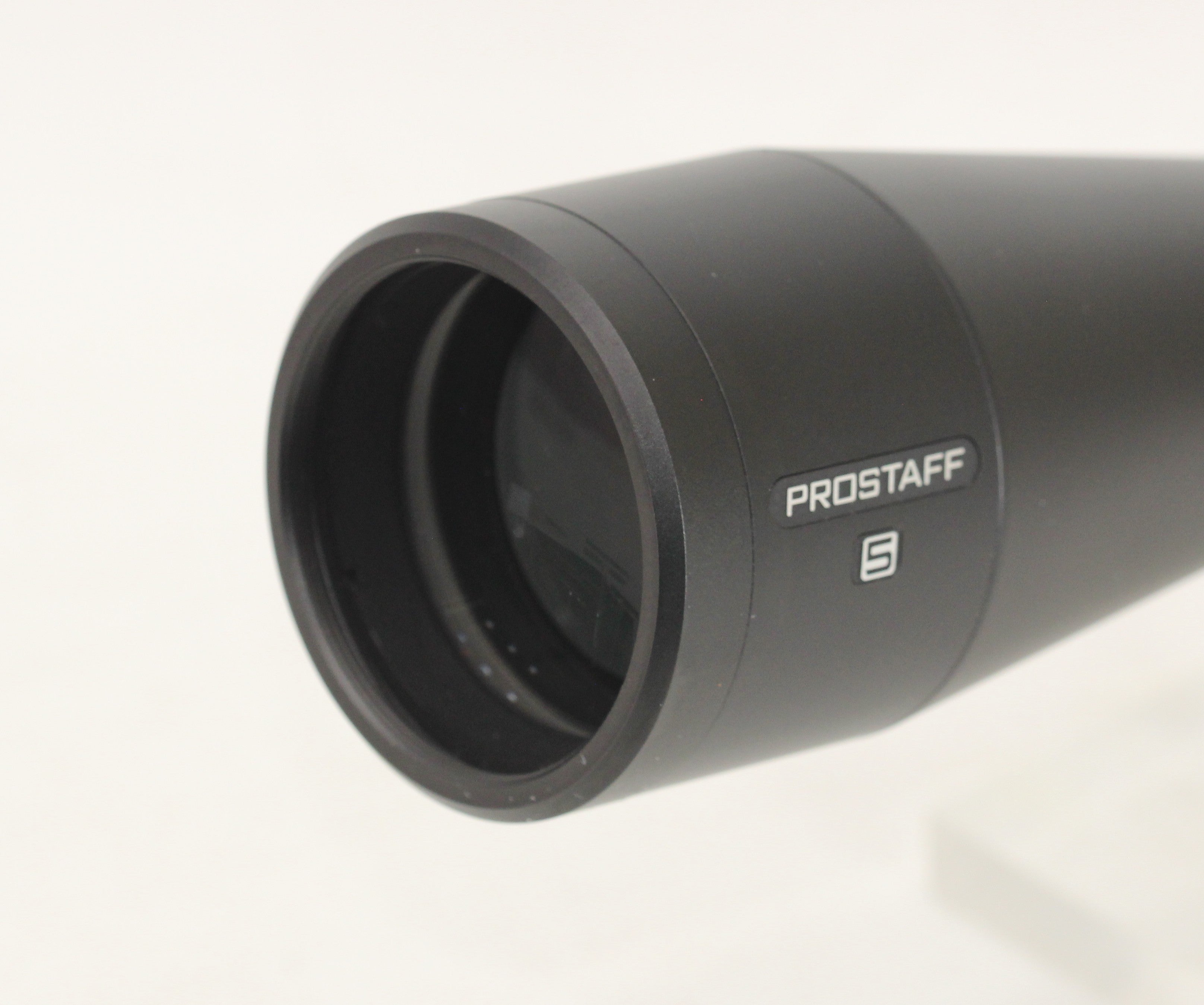 Nikon Prostaff 5 4.5-18x40 Scope - Matte Finish – pre64win.com