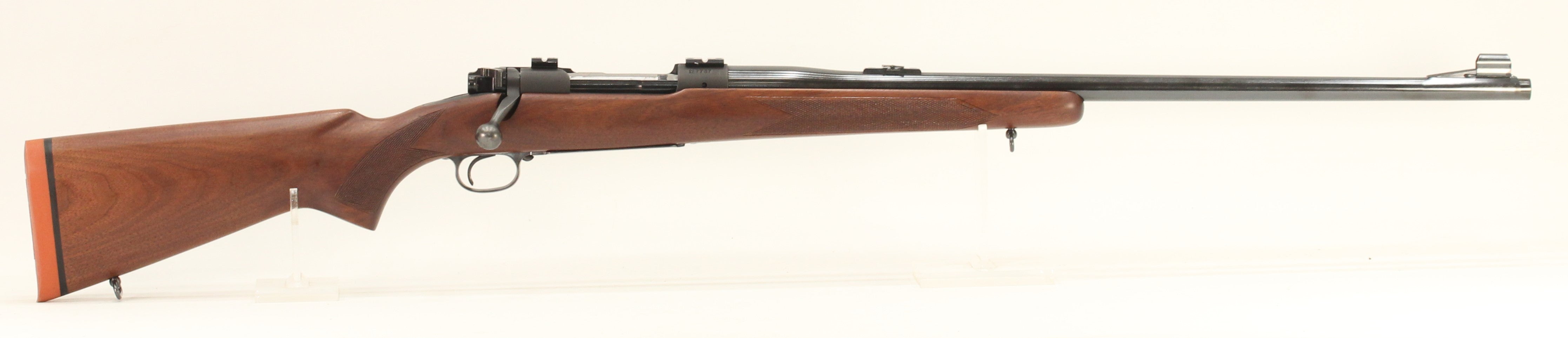 .375 H&H Magnum Rifle - 1949