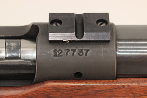 .375 H&H Magnum Rifle - 1949