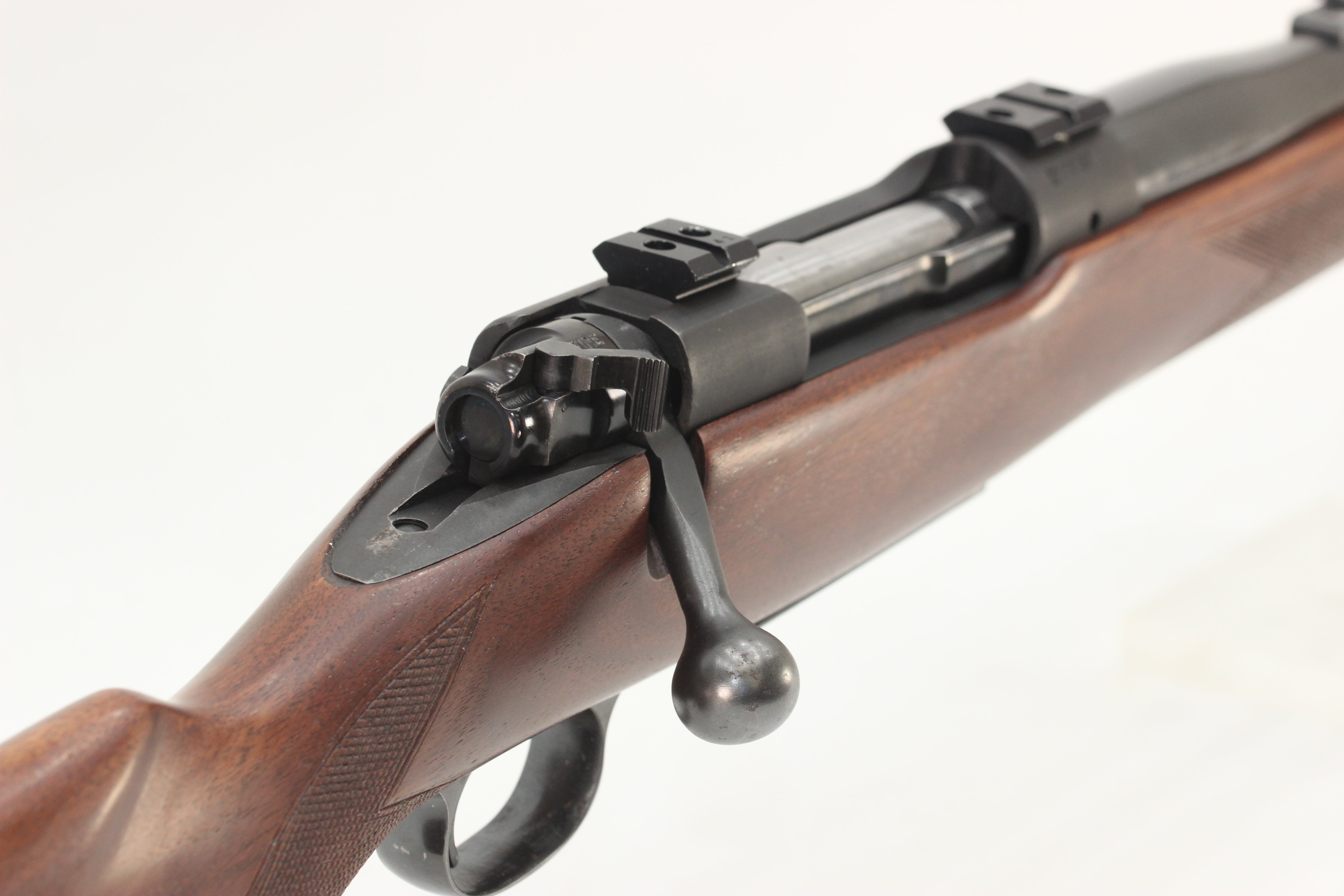 .375 H&H Magnum Rifle - 1949