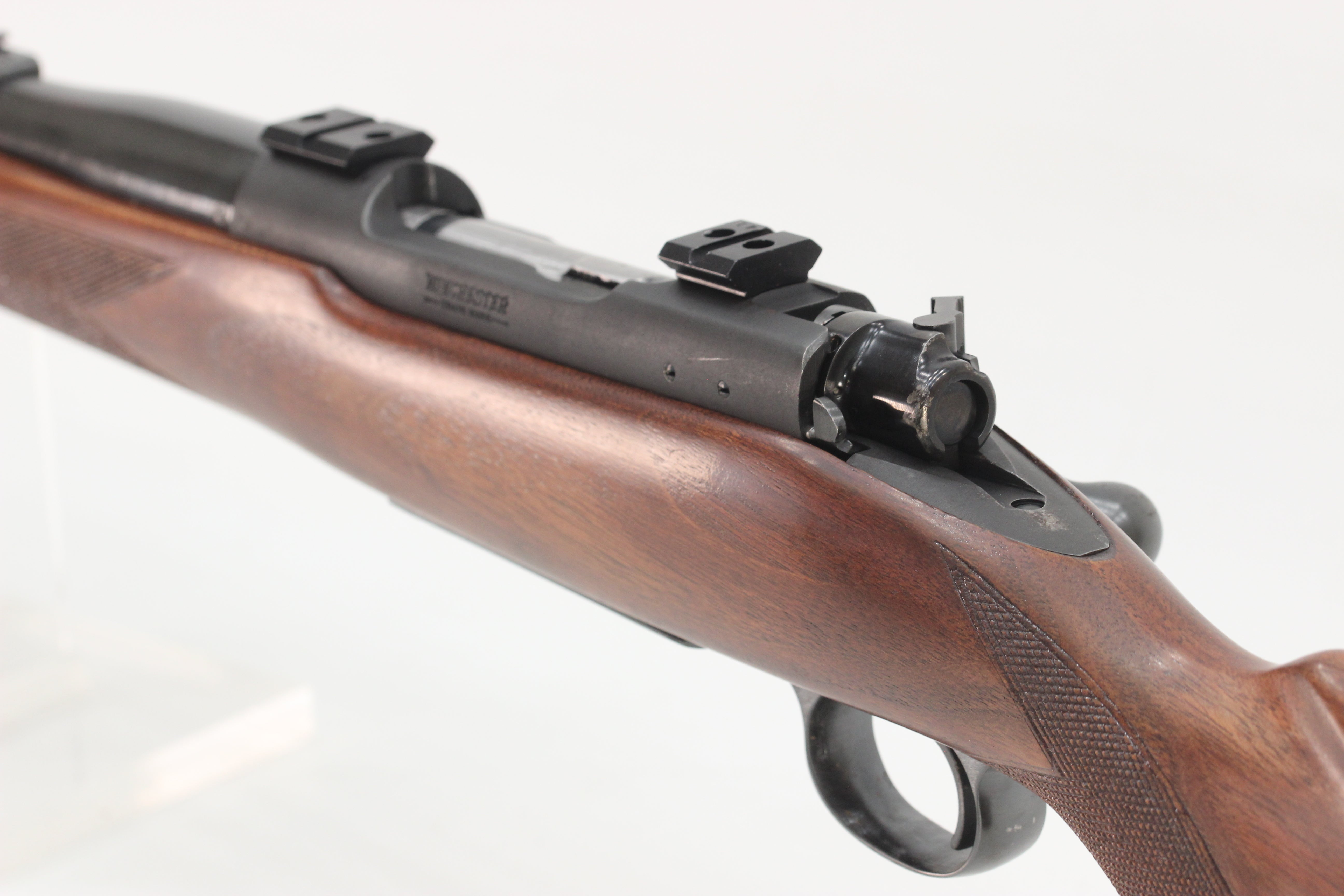 .375 H&H Magnum Rifle - 1949