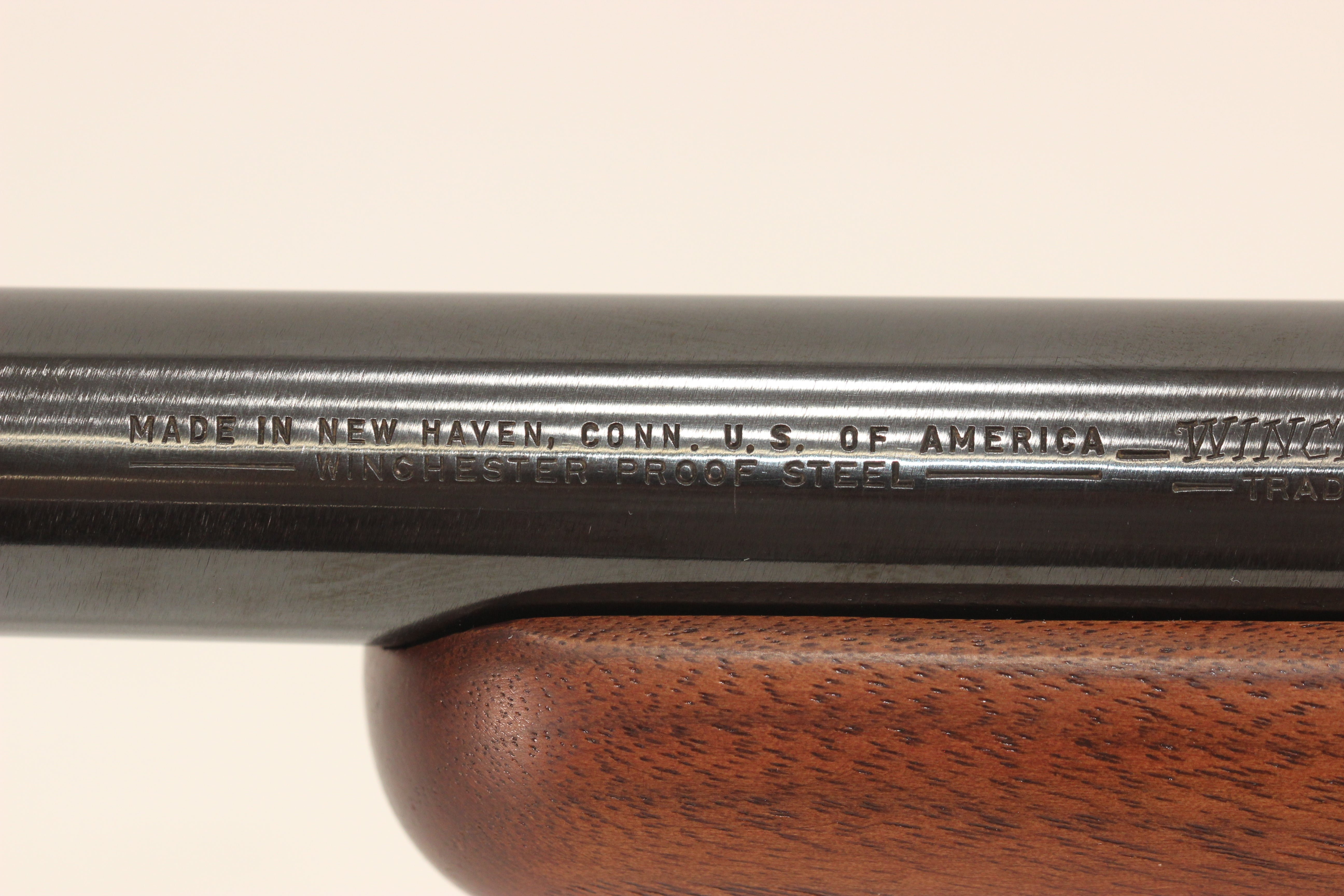 .375 H&H Magnum Rifle - 1949