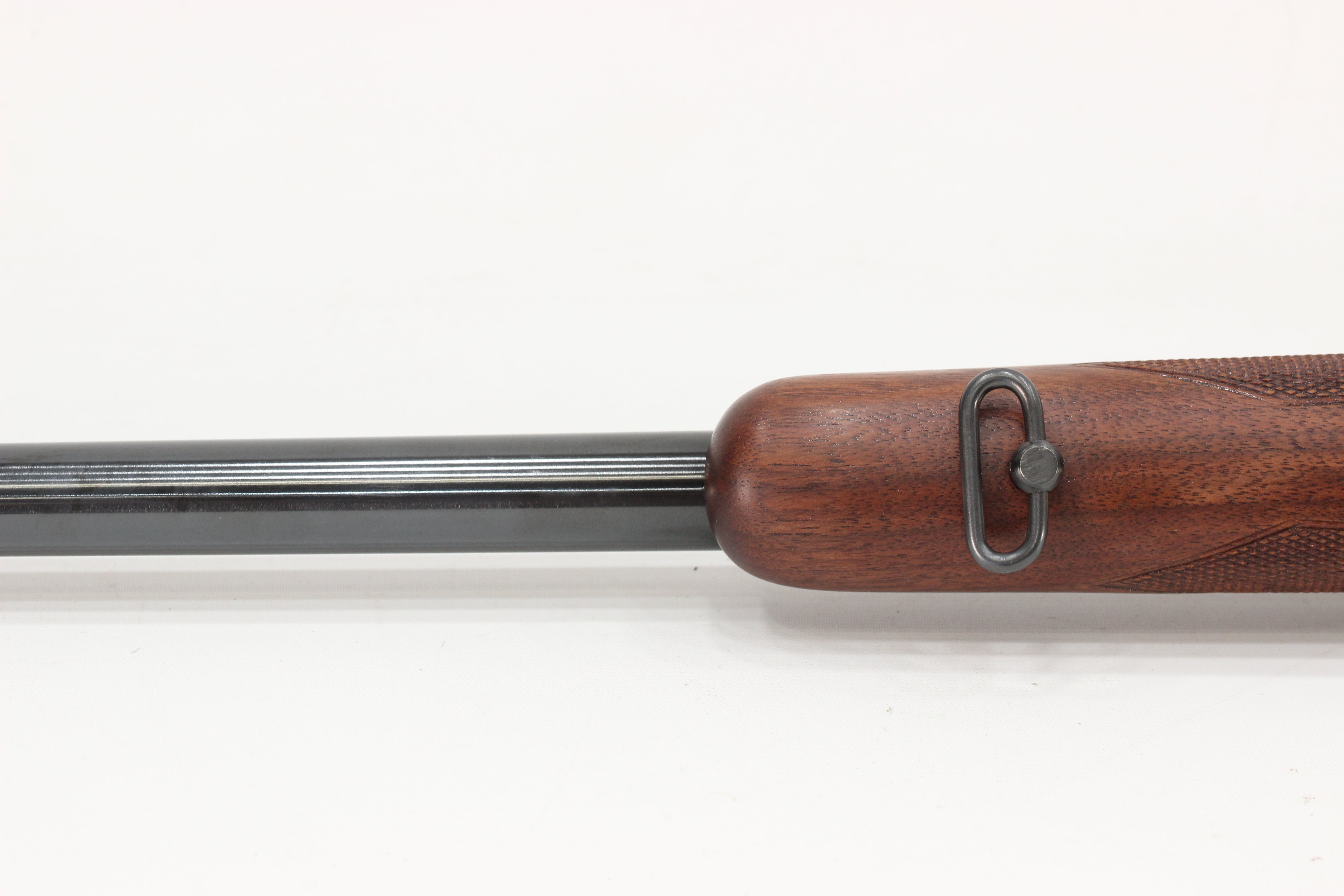 .375 H&H Magnum Rifle - 1949