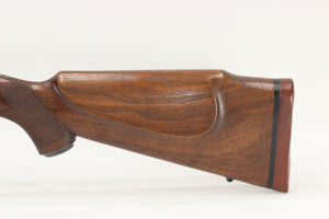 .458 Win Magnum Super Grade African Rifle - 1960