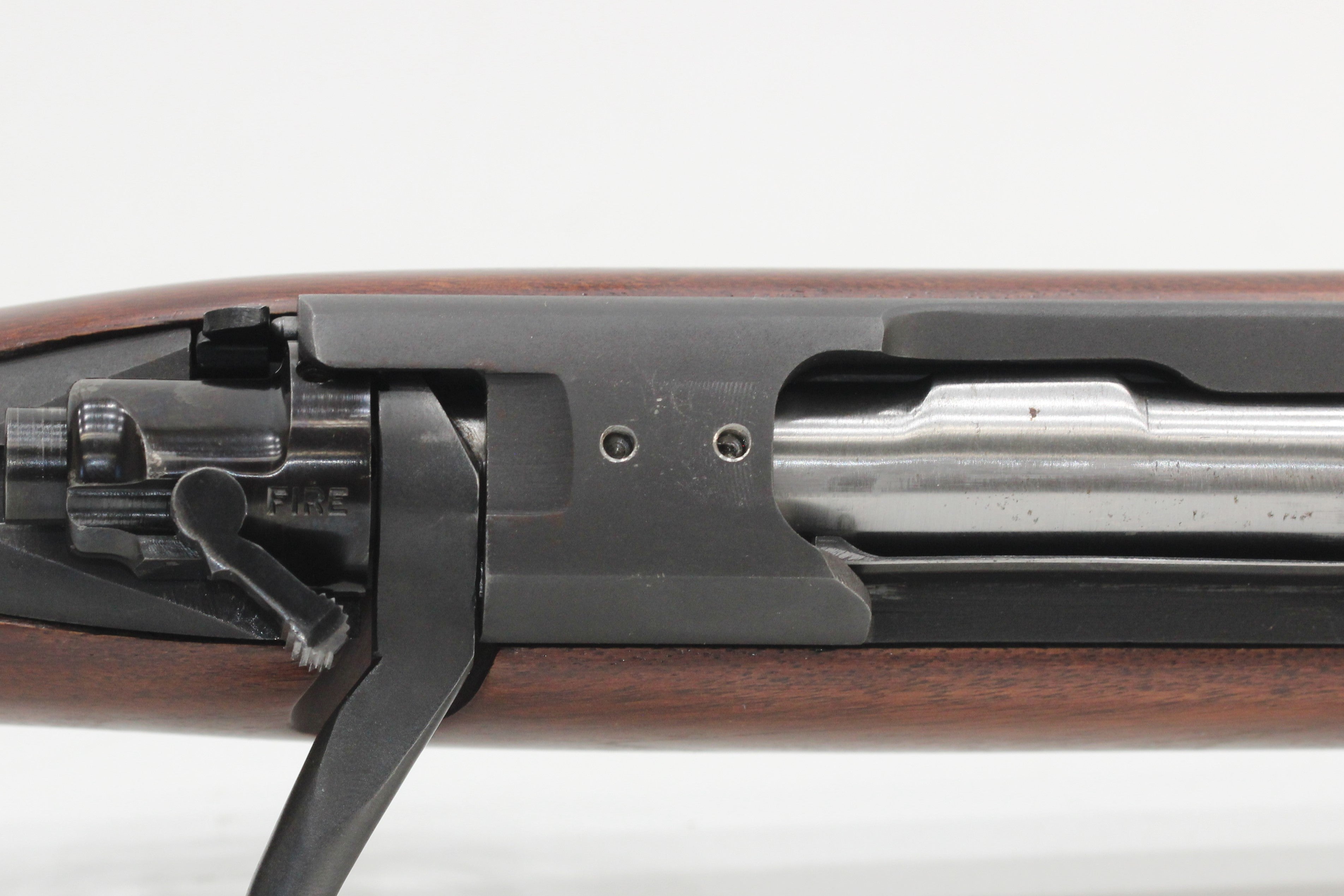 .375 H&H Magnum Rifle - 1949