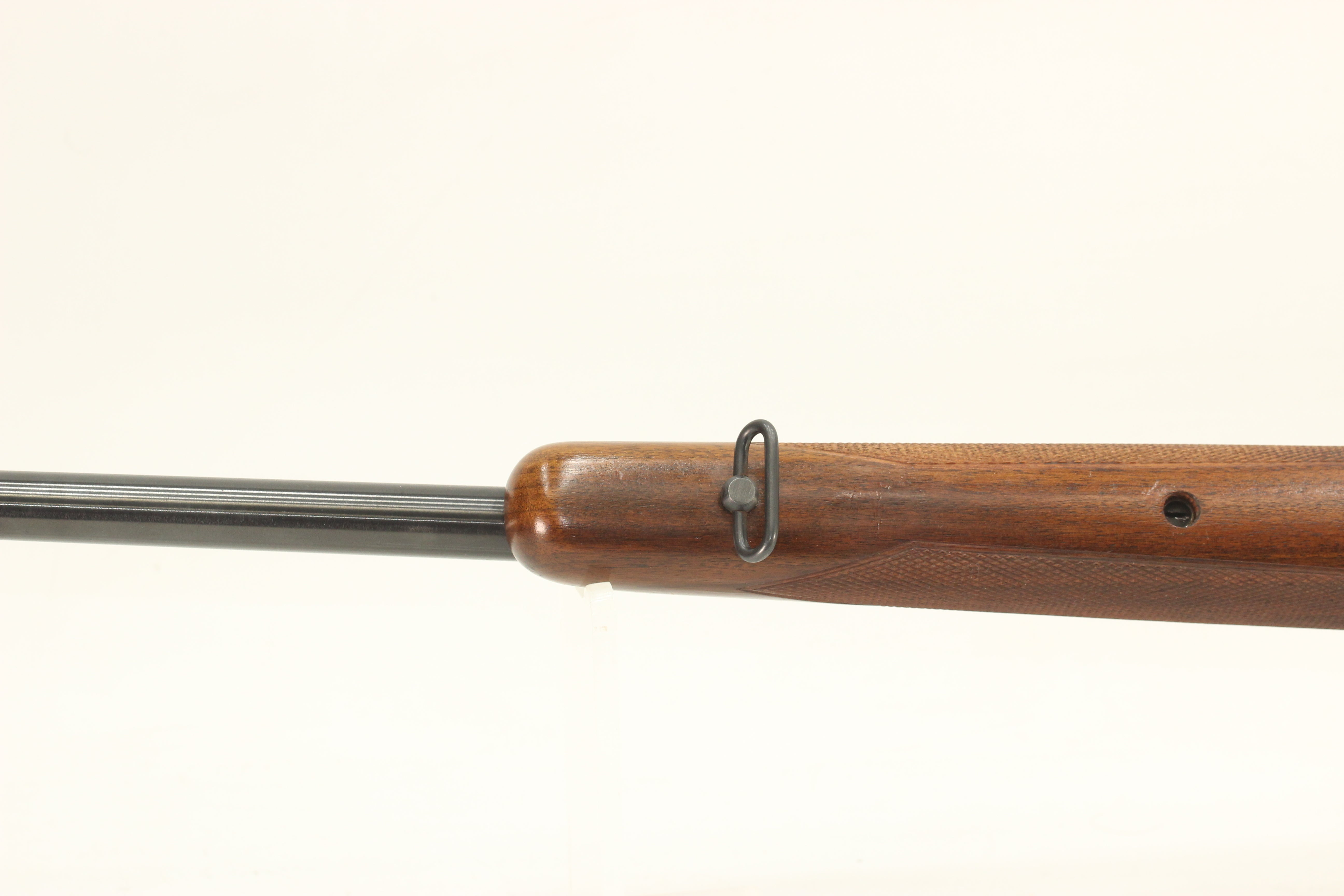 .257 Roberts Standard Rifle - 1953