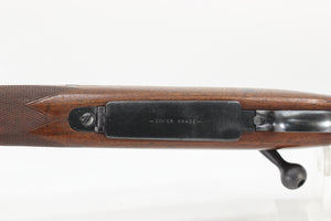 .458 Win Magnum Super Grade African Rifle - 1960