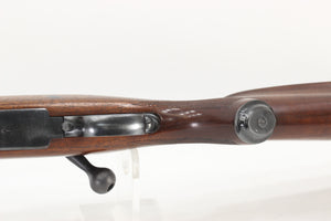 .458 Win Magnum Super Grade African Rifle - 1960