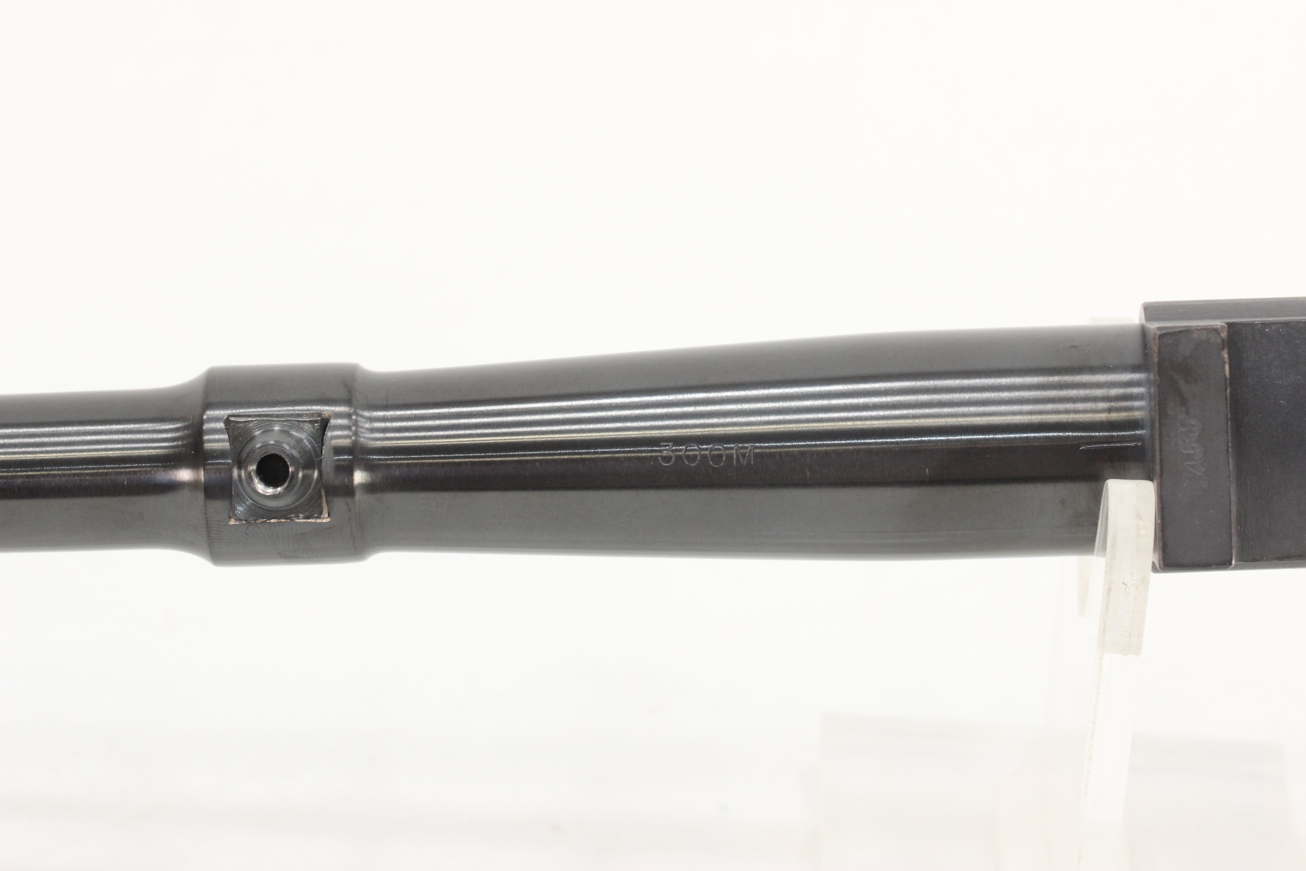 .300 Win Mag "Alaskan" Rifle - 1963