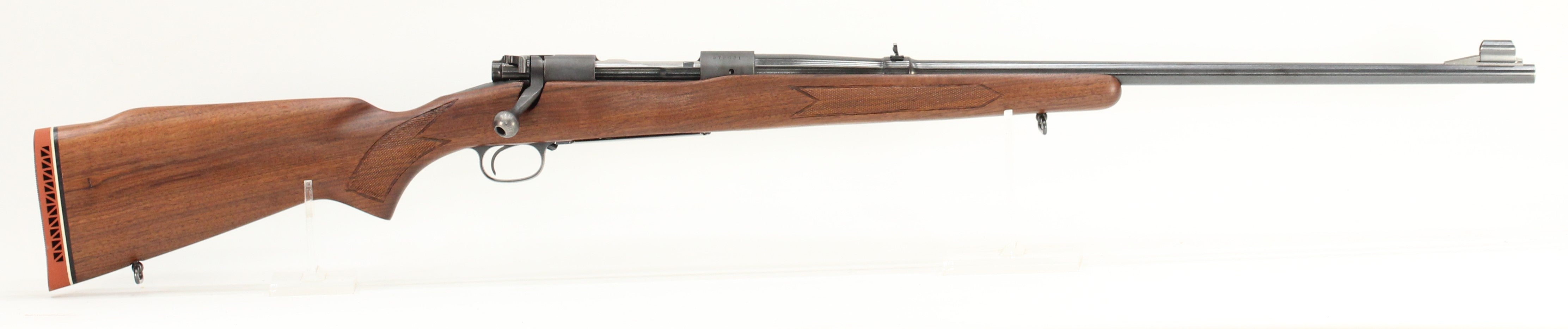 .300 Win Mag "Alaskan" Rifle - 1963