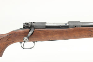 .300 Win Mag "Alaskan" Rifle - 1963